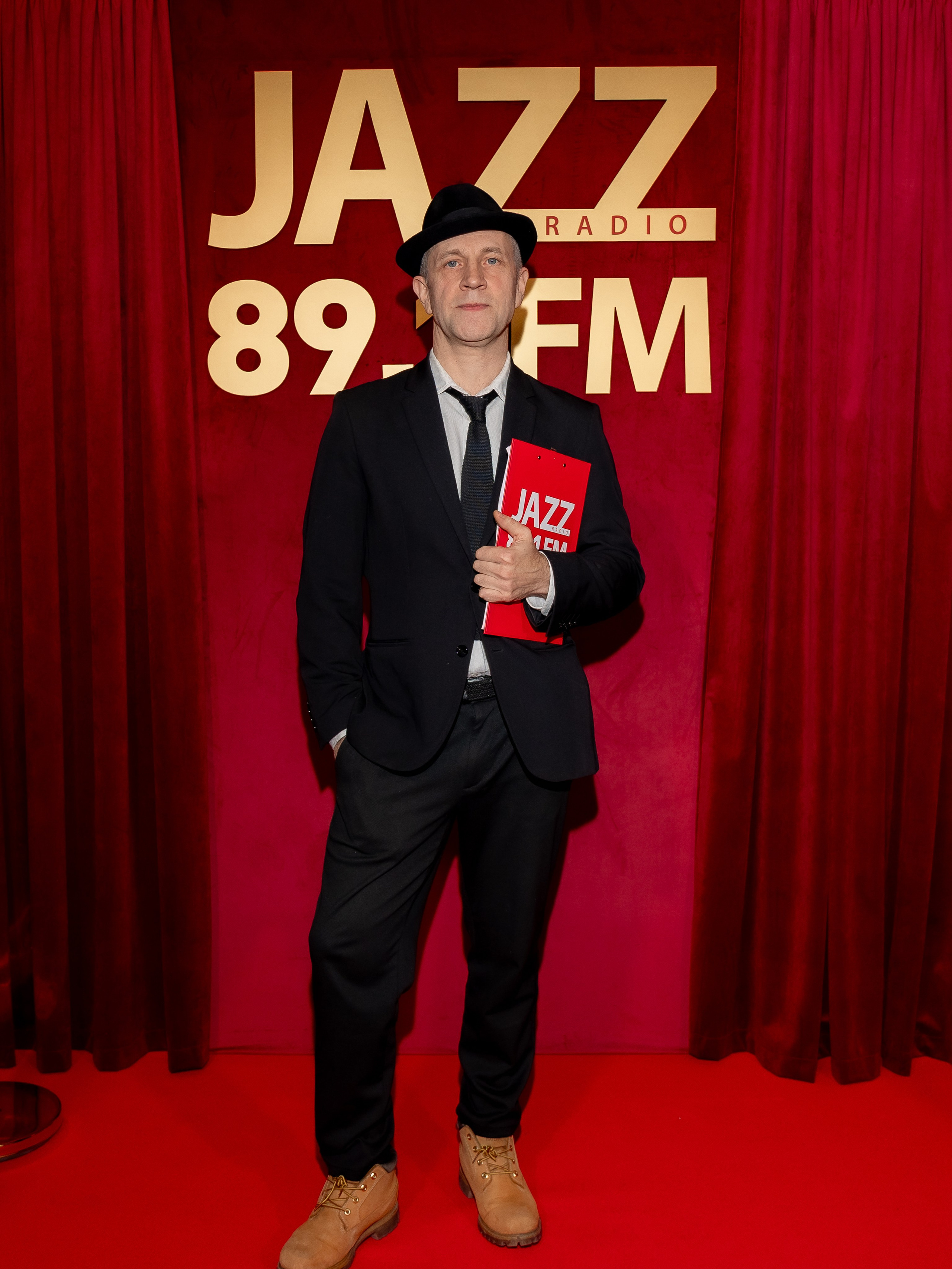 Премия Радио Jazz. Фотограф Ольга Махалова — Санкт-Петербург, Москва, Нижний Новгород