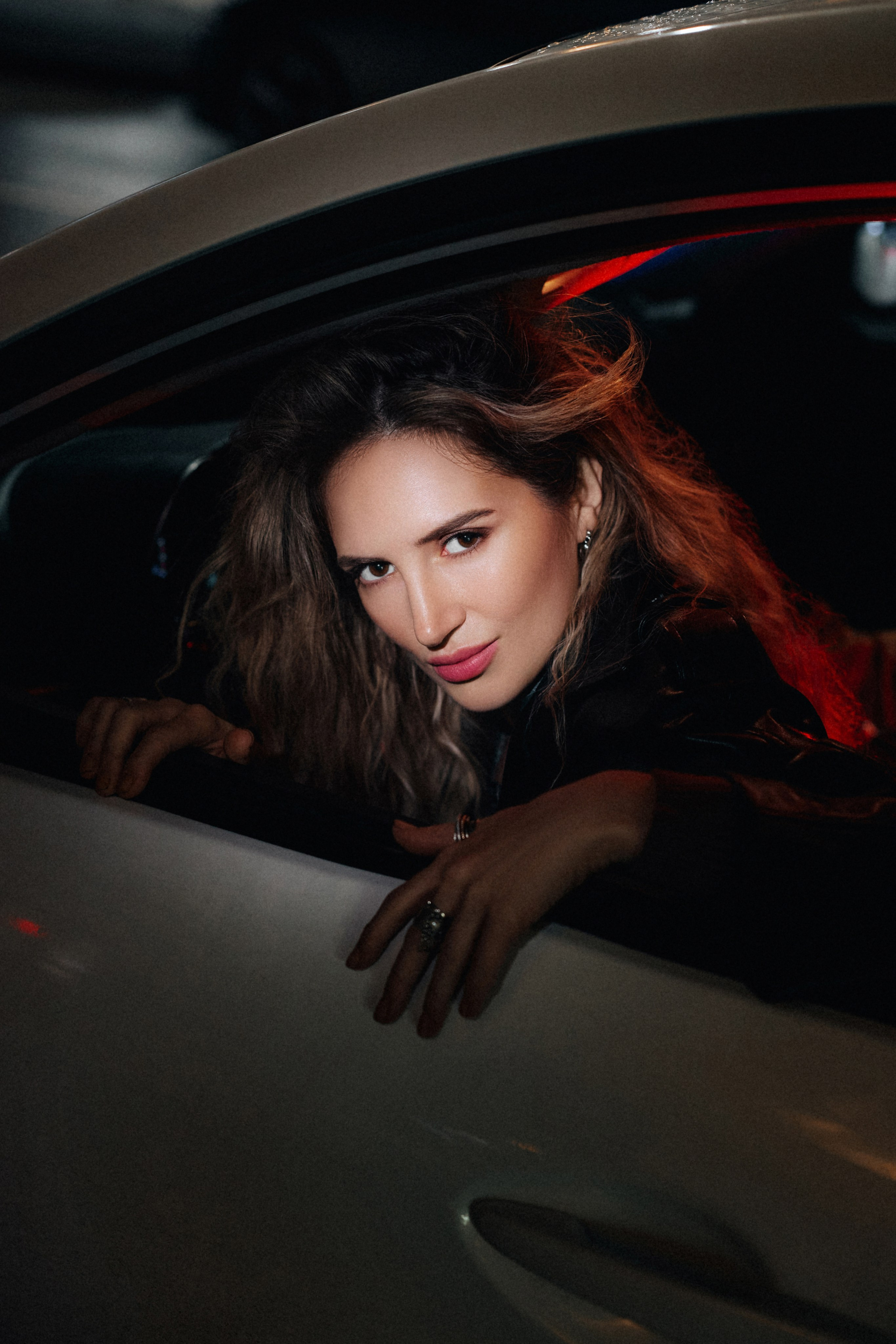 Осенний вайб. Фотограф в Нижнем Новгороде Семенова Евгения