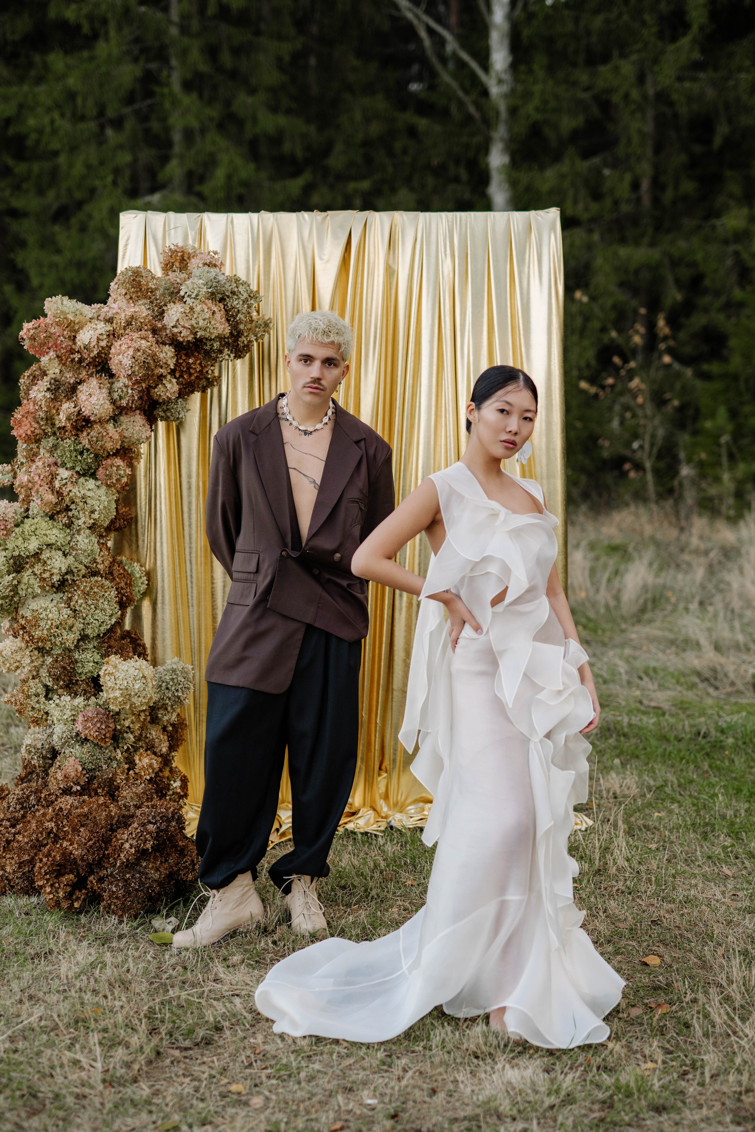 Свадебные съемки. Свадебный и семейный фотограф в Калуге Анна Киреева