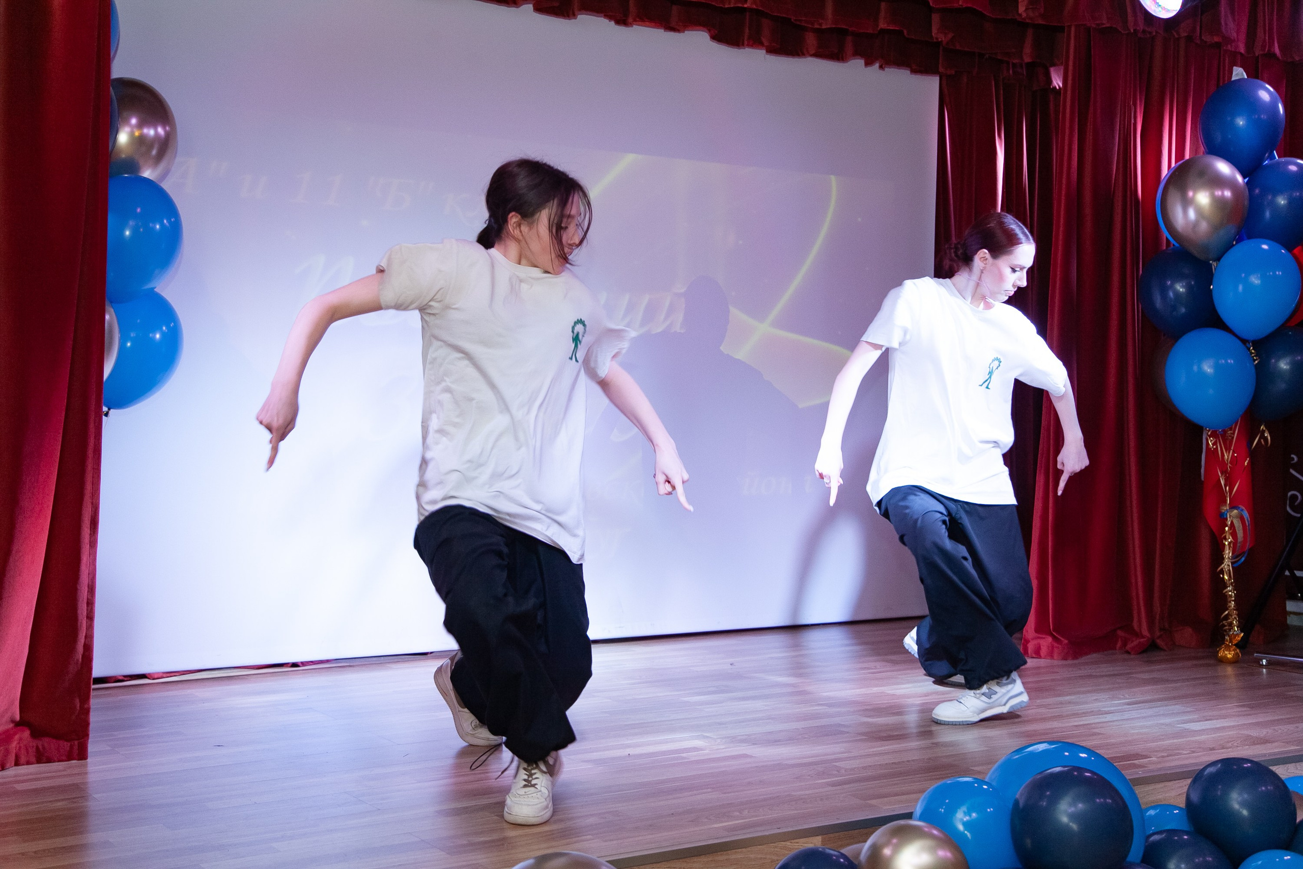 Выпускной 11 класса. Фотограф Перминов Никита СПБ