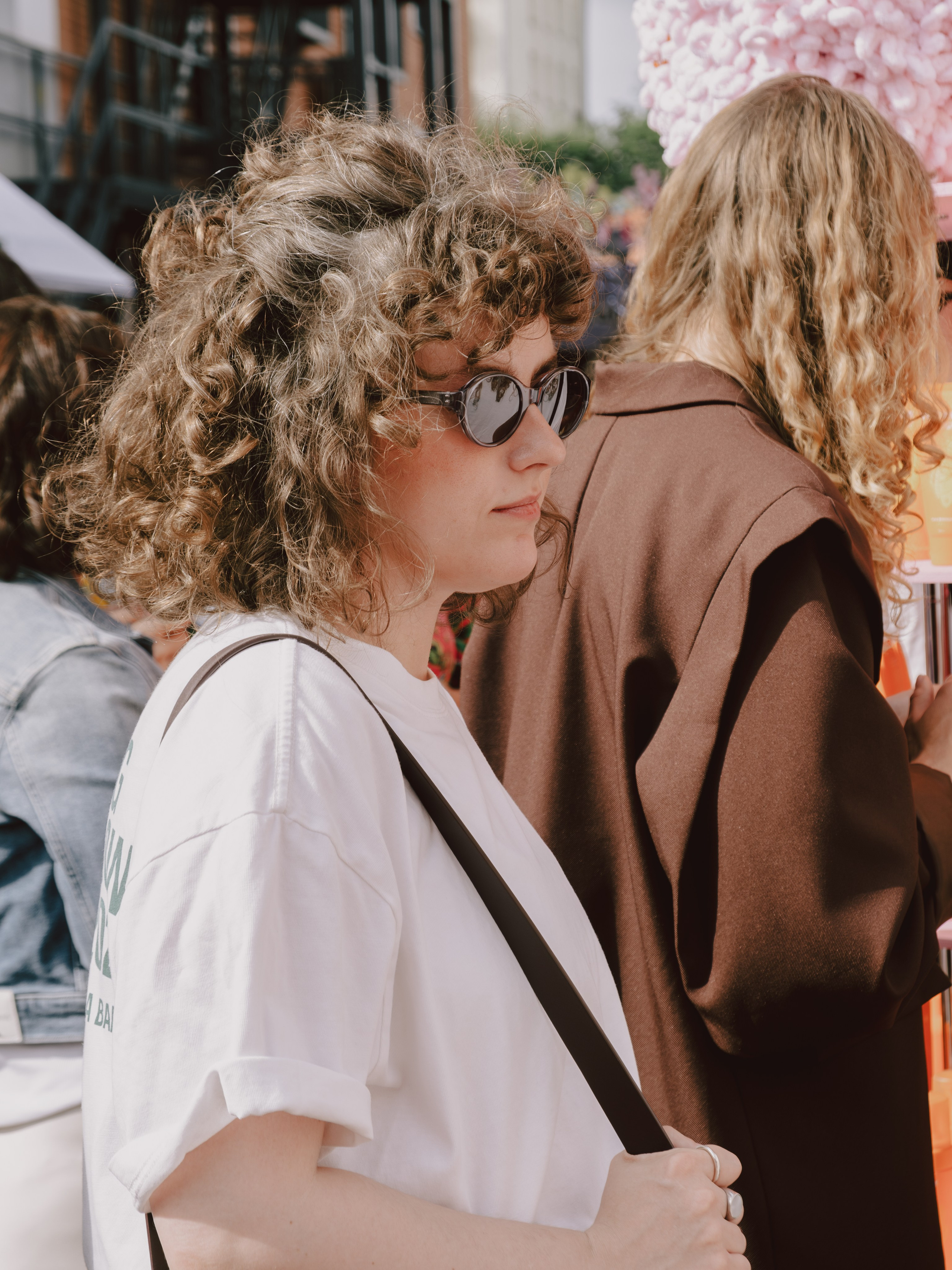 CURL FEST MOSCOW. Репортажный и портретный фотограф в Москве Илья Спиридонов