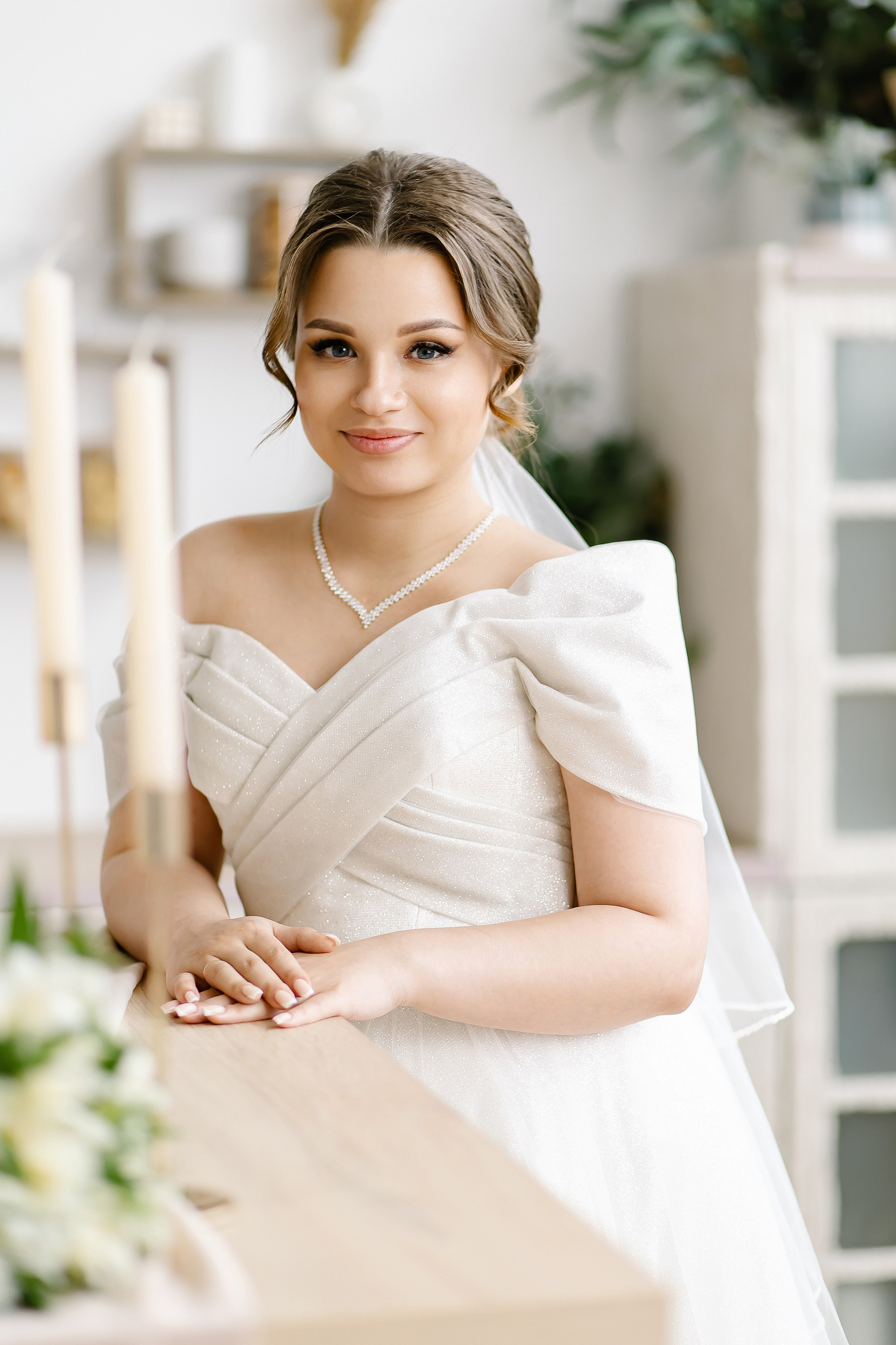 Катюша и Максим. Свадебный и семейный фотограф в Рязани Саша Крутых