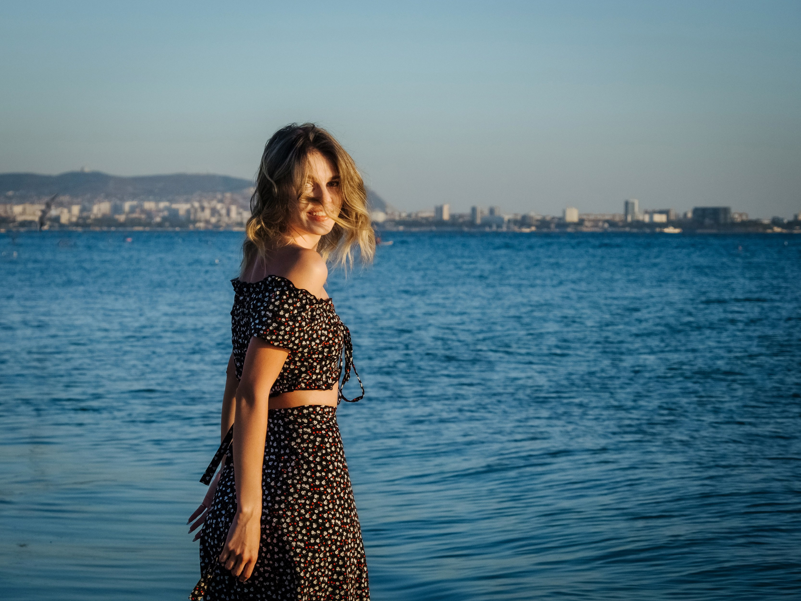 Алина. Семейный, детский, свадебный, фотограф в городе Анапа