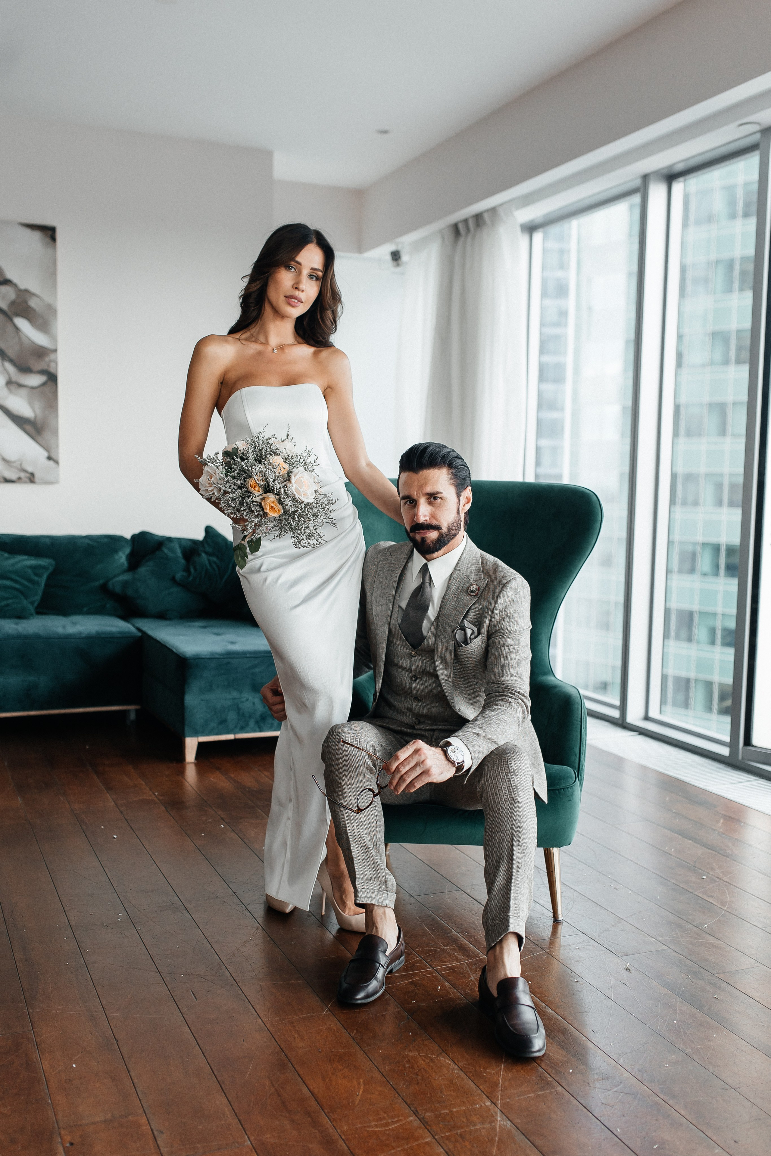 Hyatt Regency Moscow Petrovsky Park. Свадебный фотограф в Ростове-наДону Марина Дымарчук