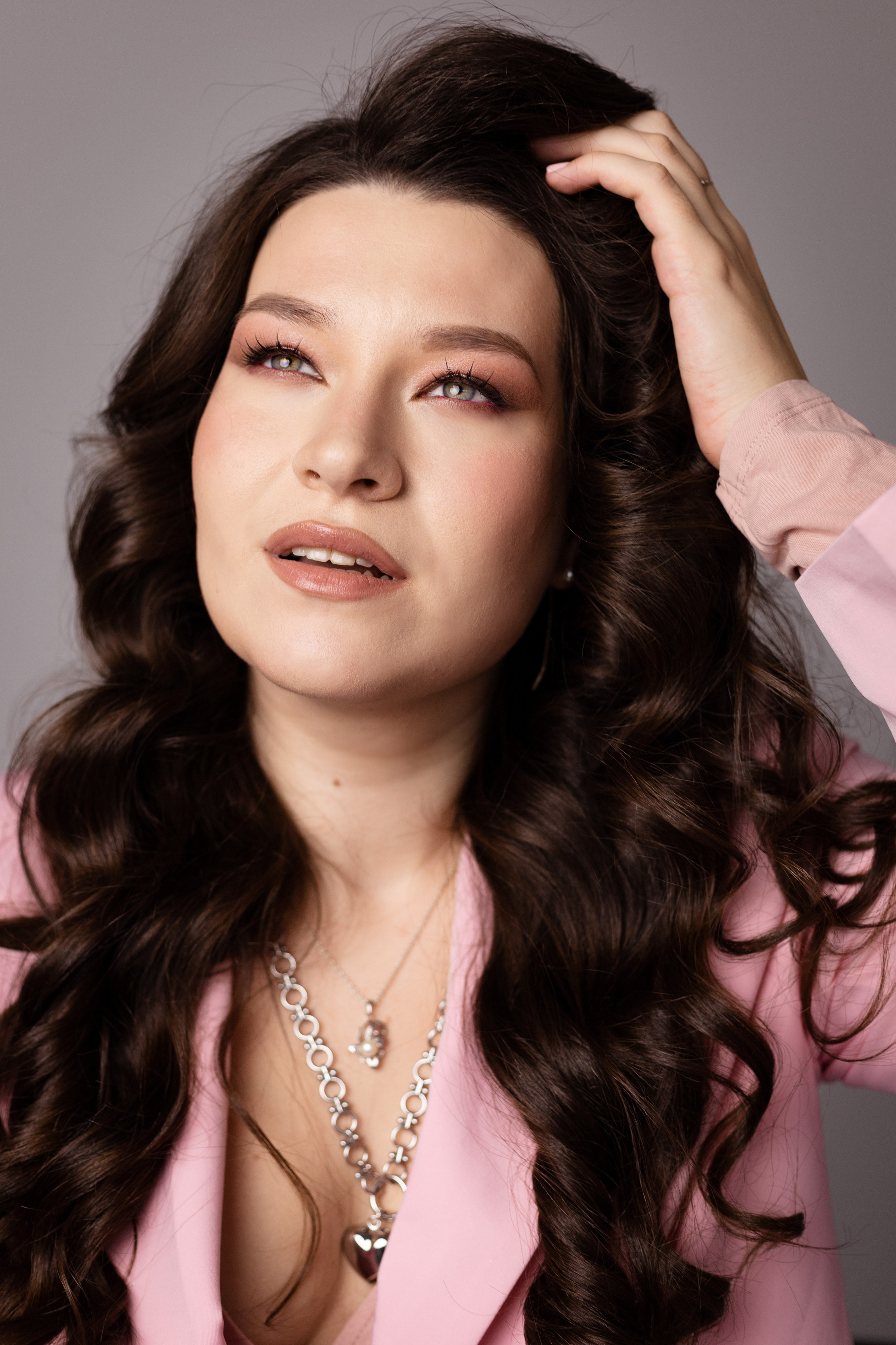 Индивидуальная. Семейный и детский фотограф в Санкт-Петербурге Павлова Елена