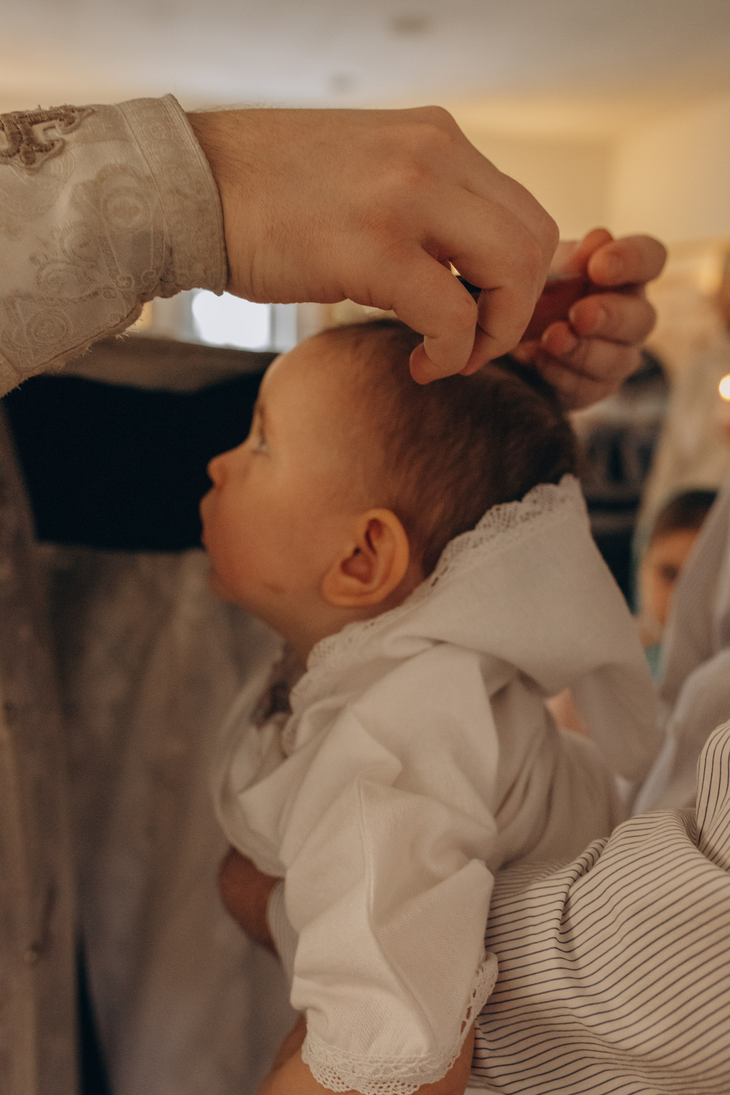 Таинства. Семейный фотограф в Санкт-Петербурге Виктория Кучерова