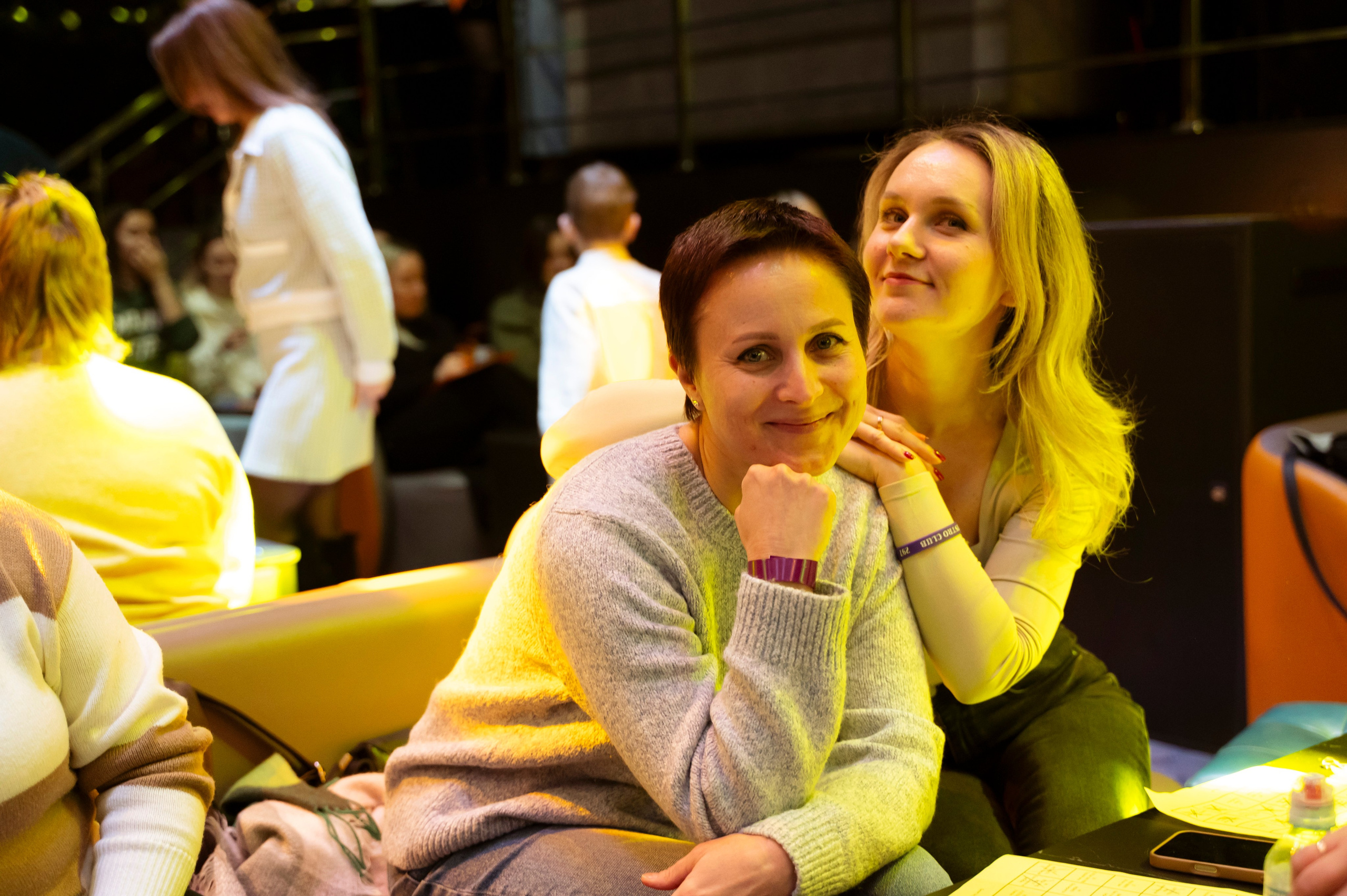 Репортажная съемка (съемка мероприятий). Фотограф Беларусь — Ольга Шаповалова (Жардецкая)