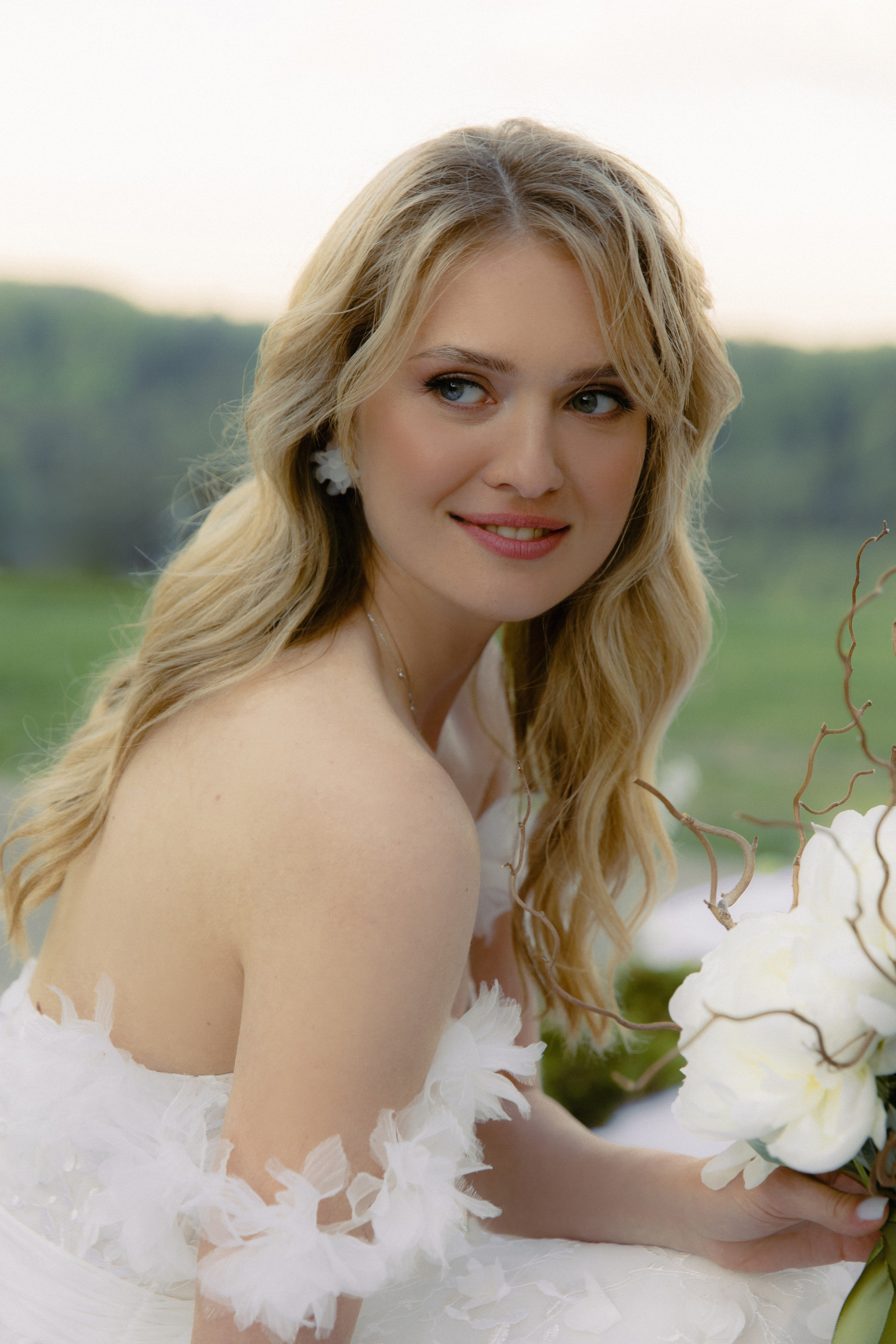 Александр и Валерия. Свадебный и портретный фотограф в Москве и Санкт-Петербурге