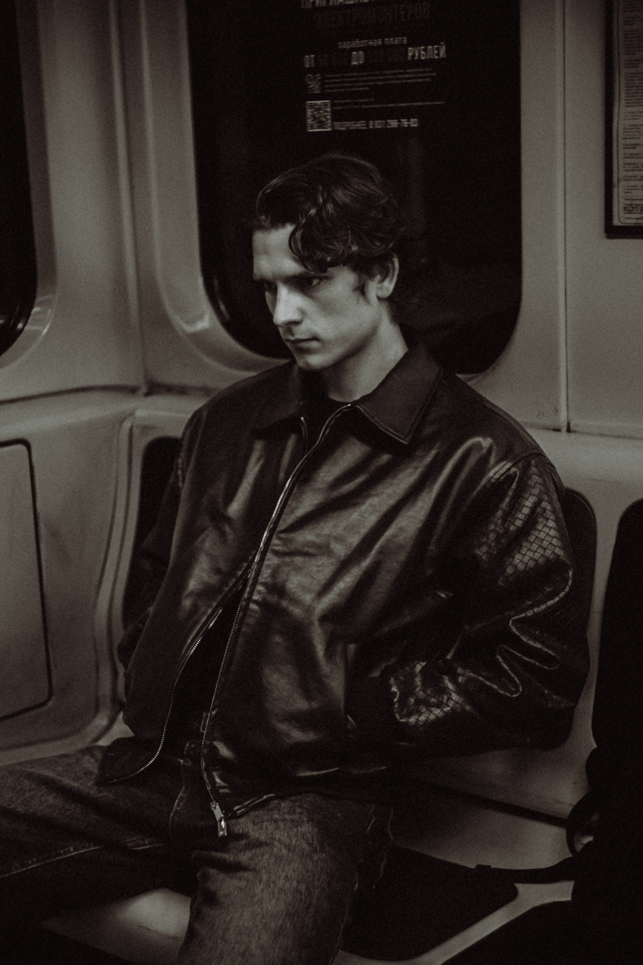 До/после. Ph___tina