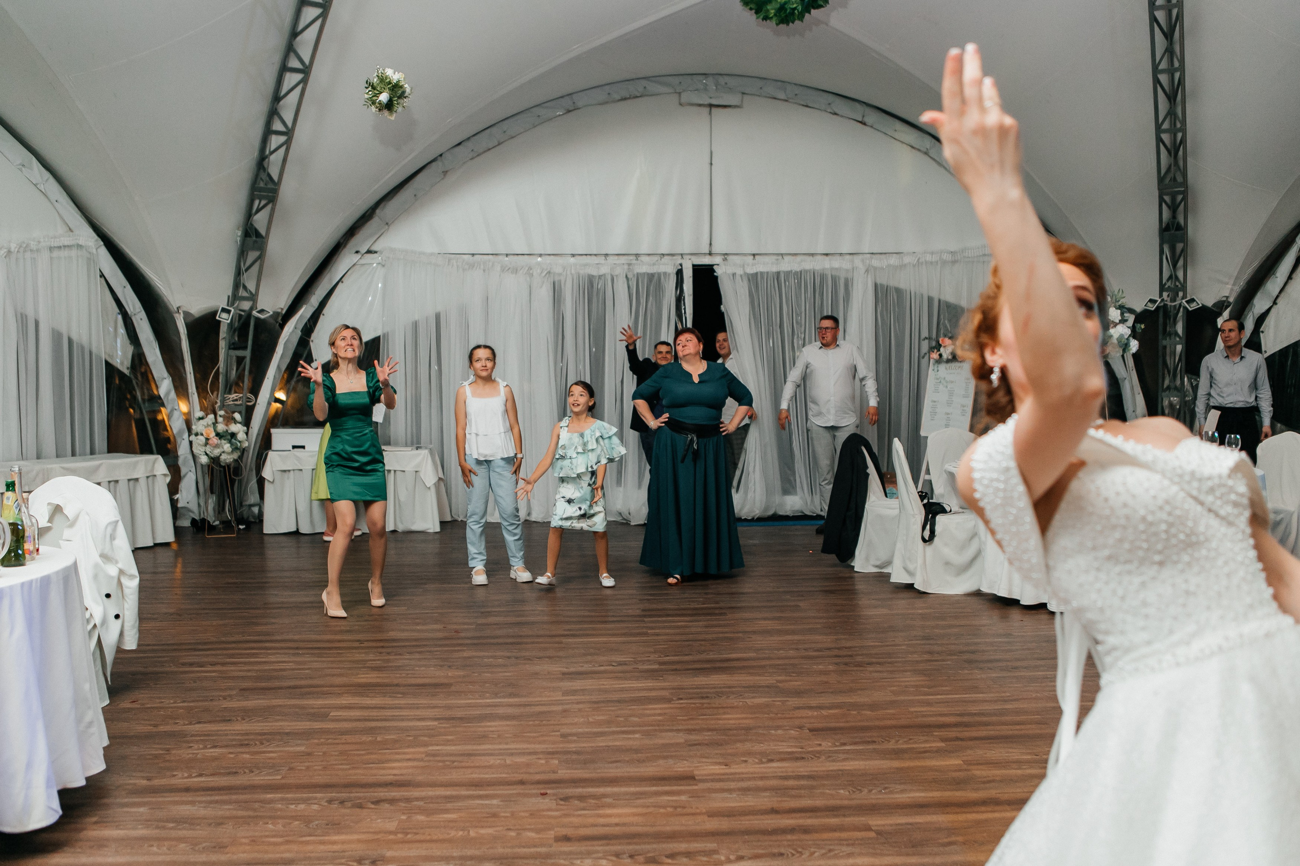 Сергей и Ксения. Фотограф в Москве Дмитрий Жарков