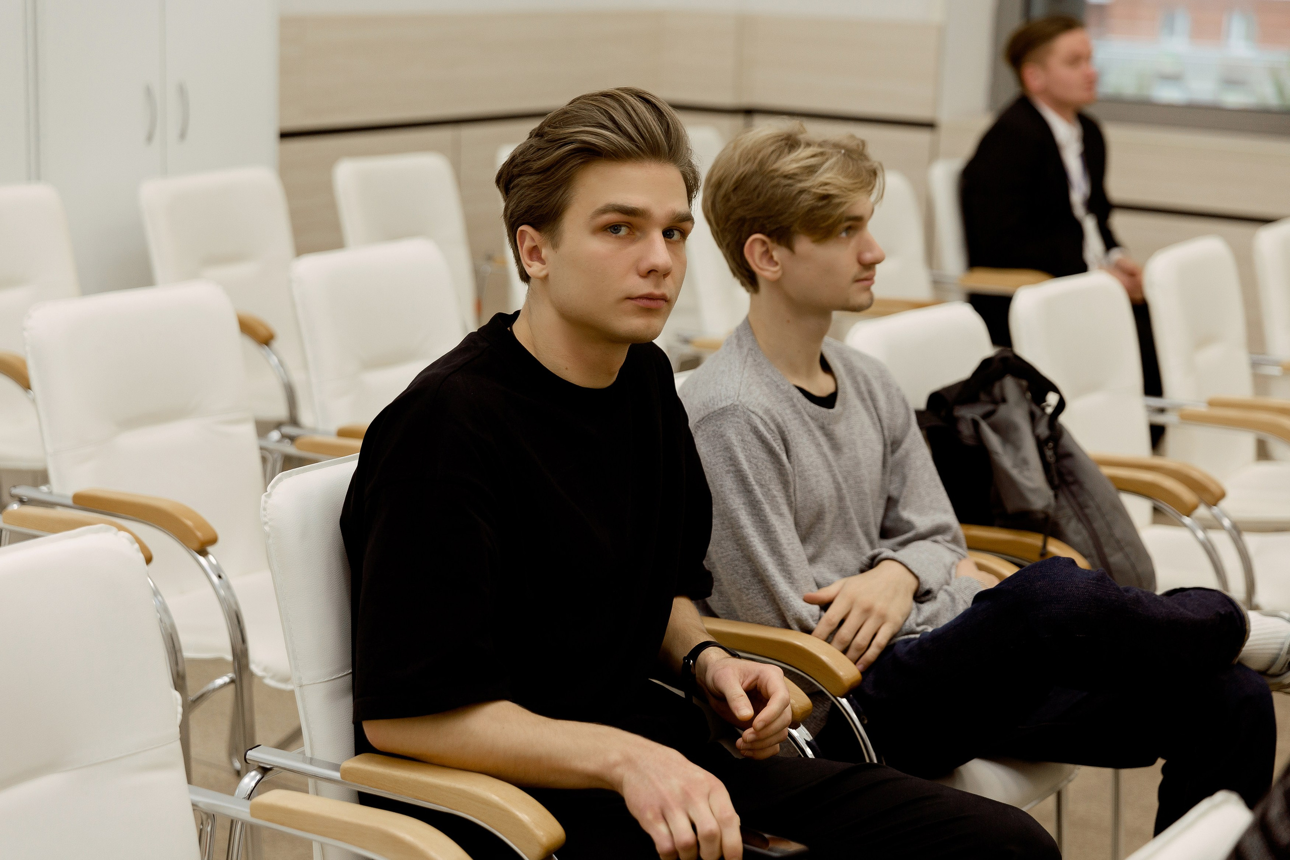 Код Педагога. Репортаж. Свадебный фотограф в Санкт-Петербурге Павел Резниченко