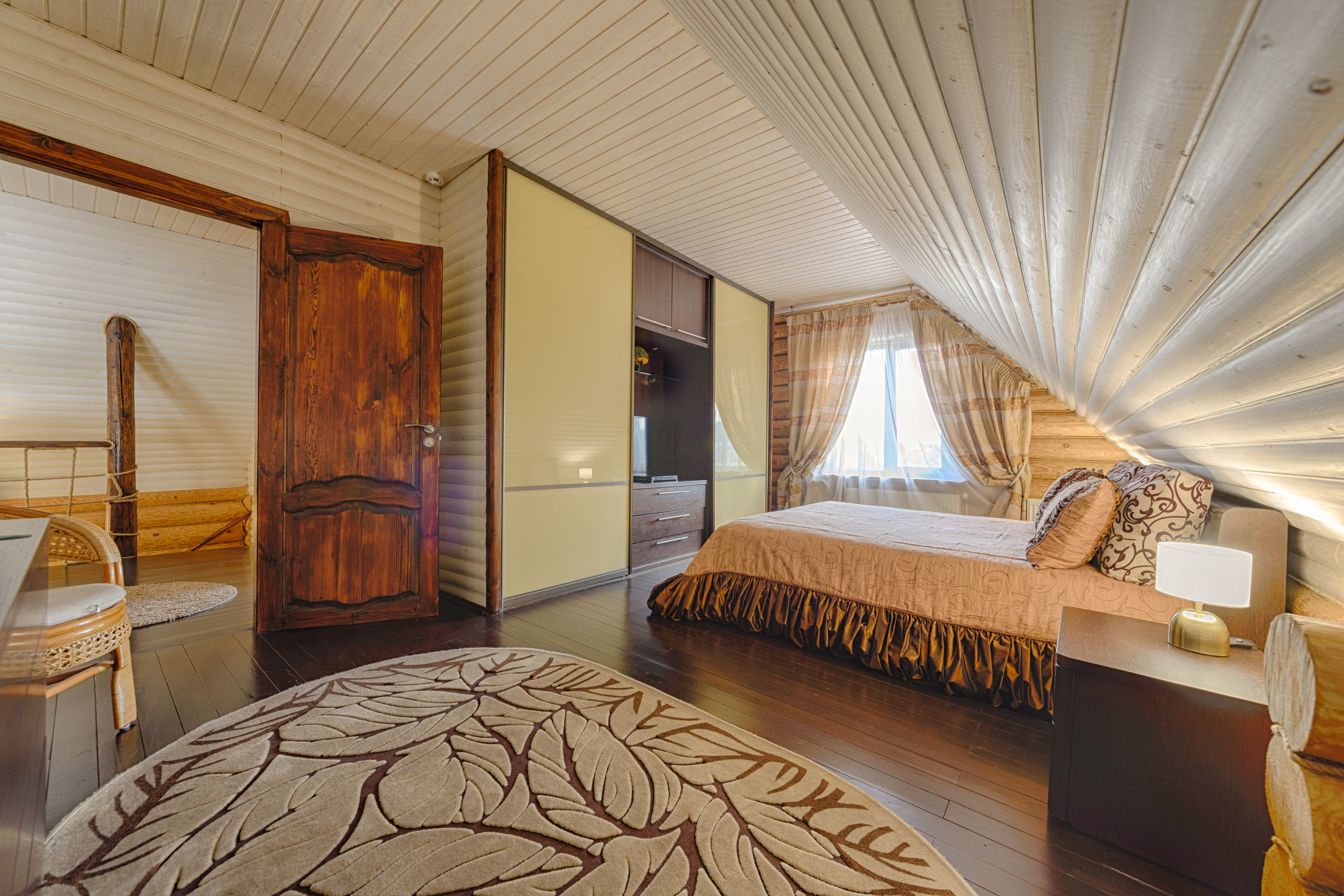 Гостиный дом «My Provance». Фотограф Платон Македонский