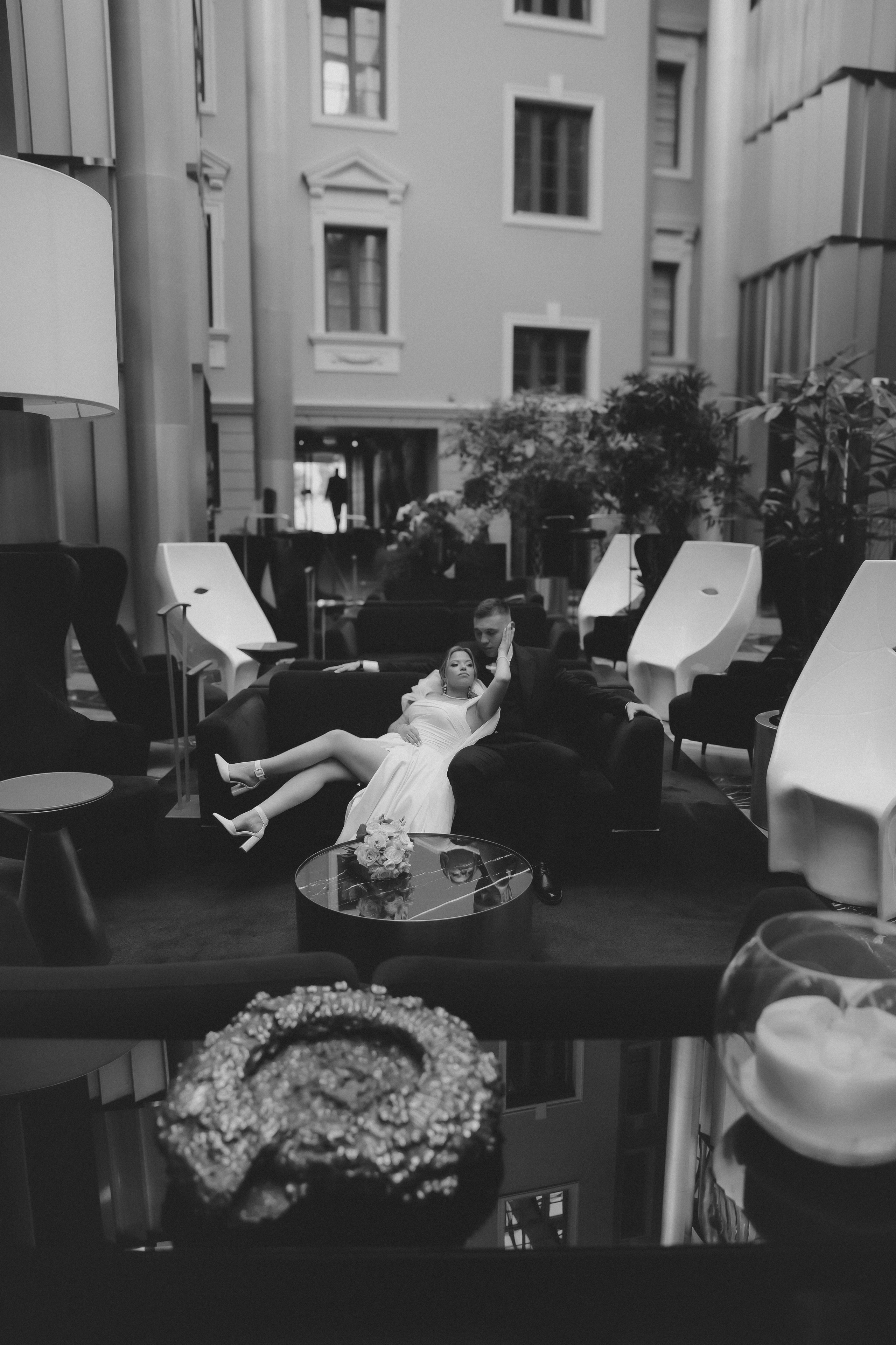 Wedding Day. Анна Михайлова|Свадебный фотограф в Санкт-Петербурге