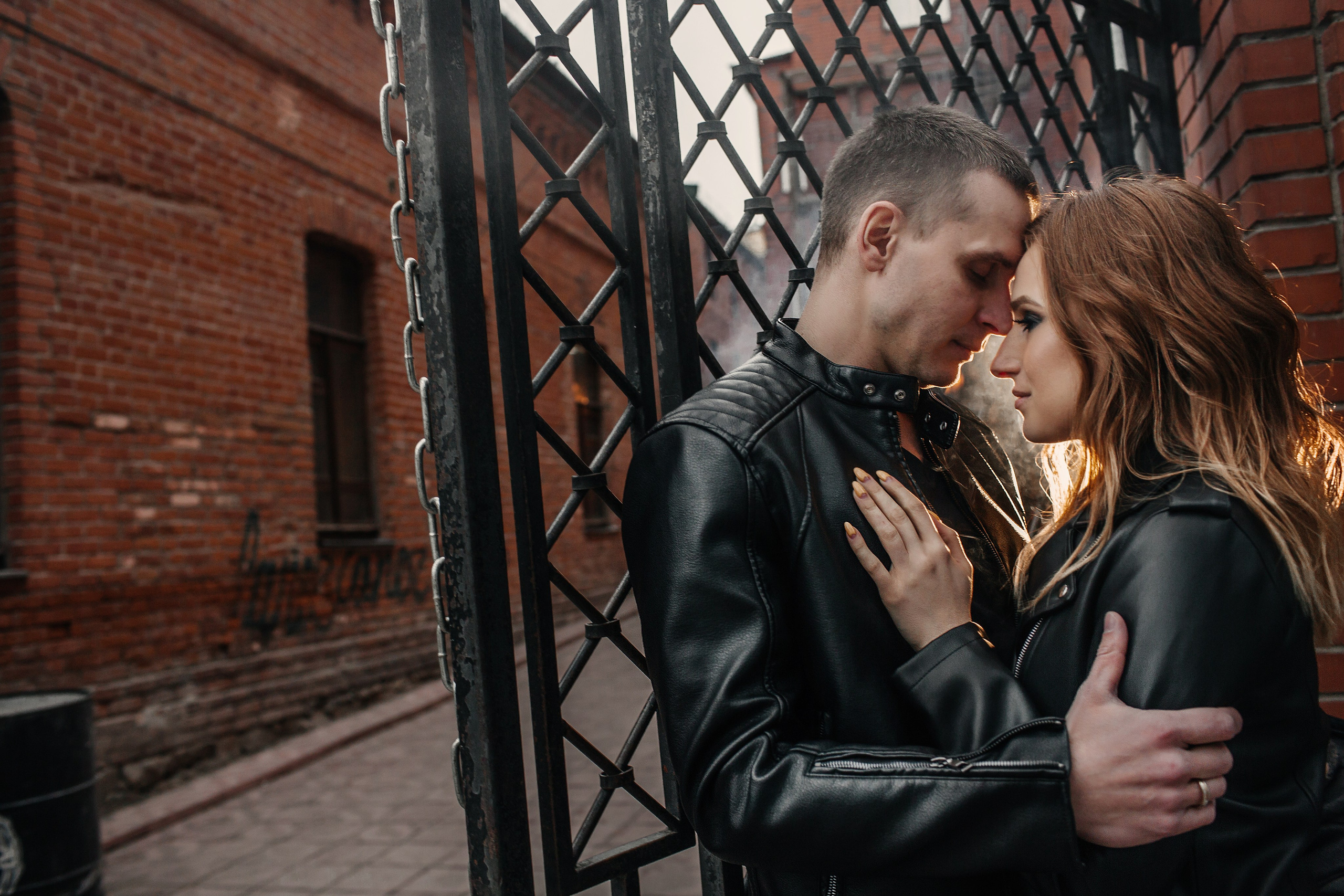 Вкус города. Свадебный и семейный фотограф Маслаков Борис