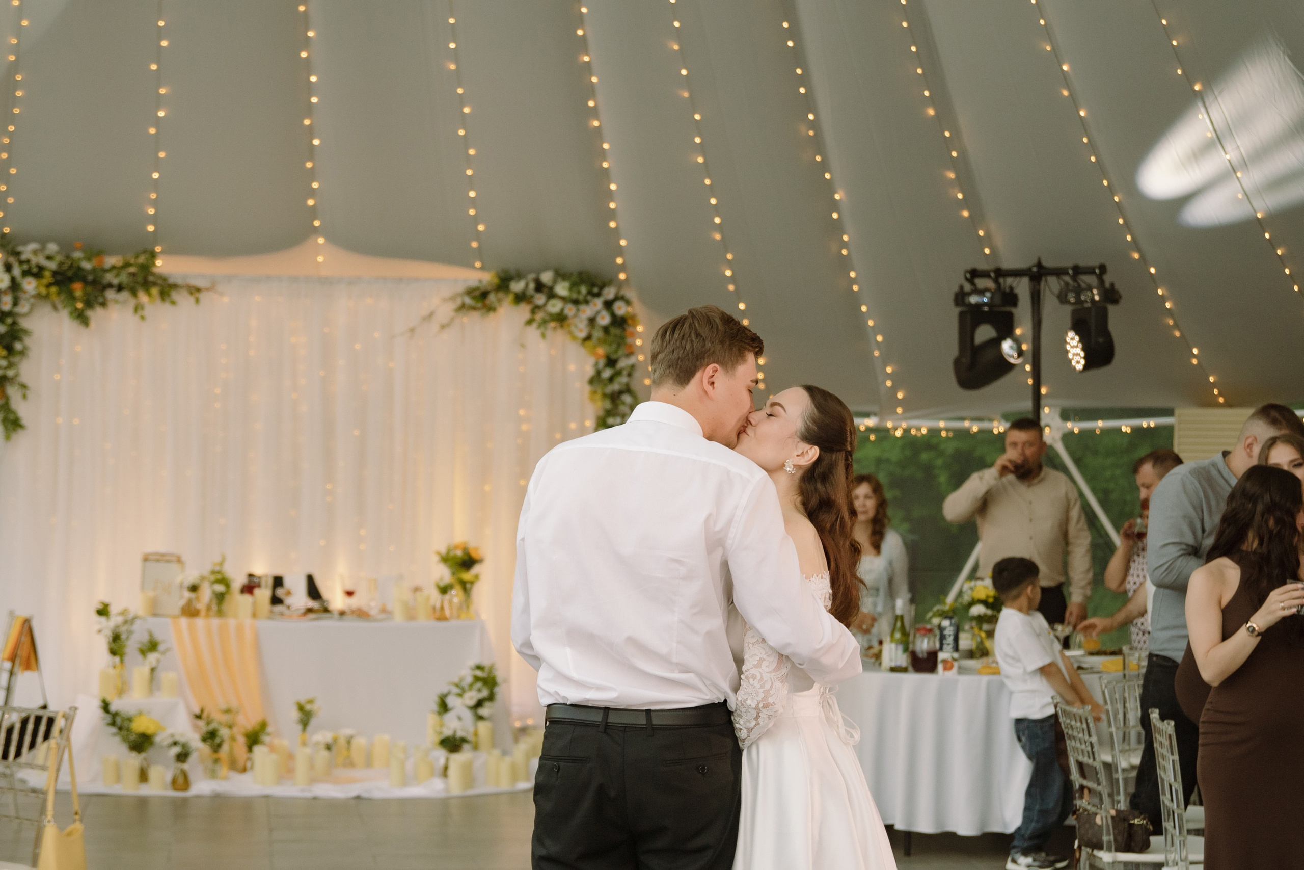 Артур & Диана | Банкет. Фотограф во Владивостоке Парамонова Елена