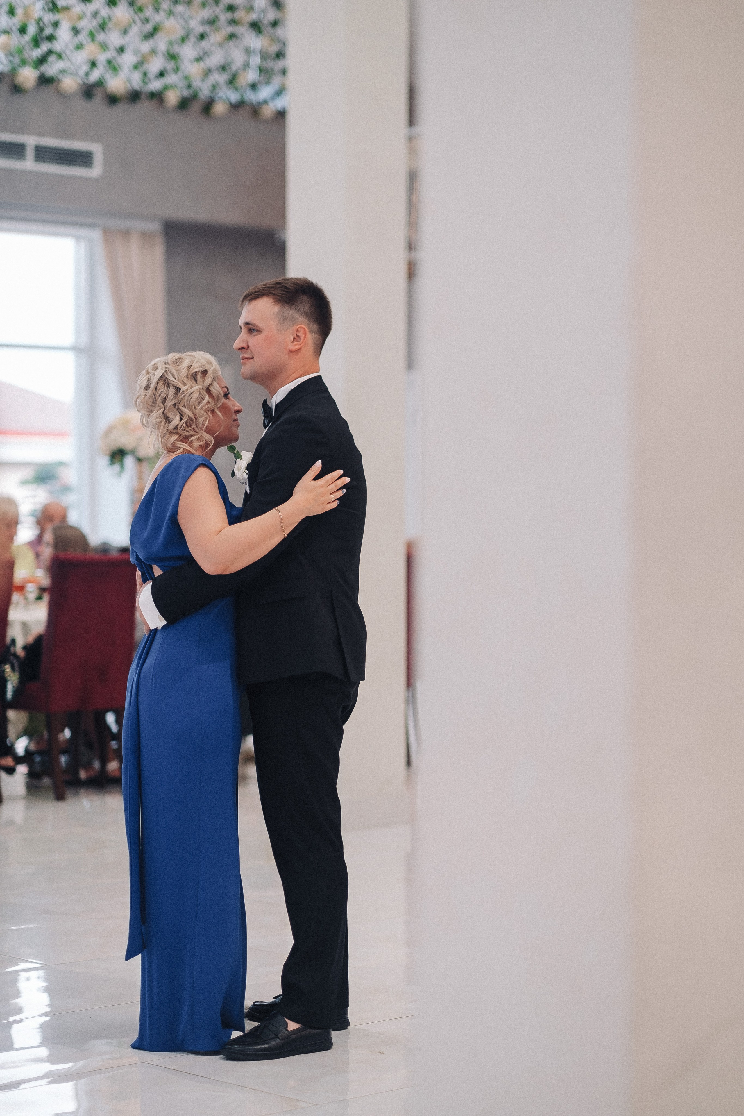 Вячеслав & Юлия. Свадебный и семейный фотограф в Казани и Зеленодольске Ланочкин Илья