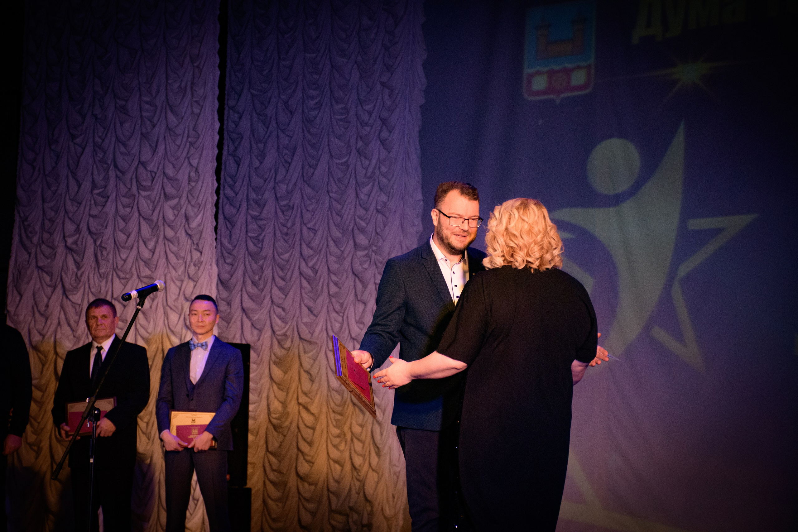 ОБЩЕСТВЕННОЕ ПРИЗНАНИЕ. Photokarish