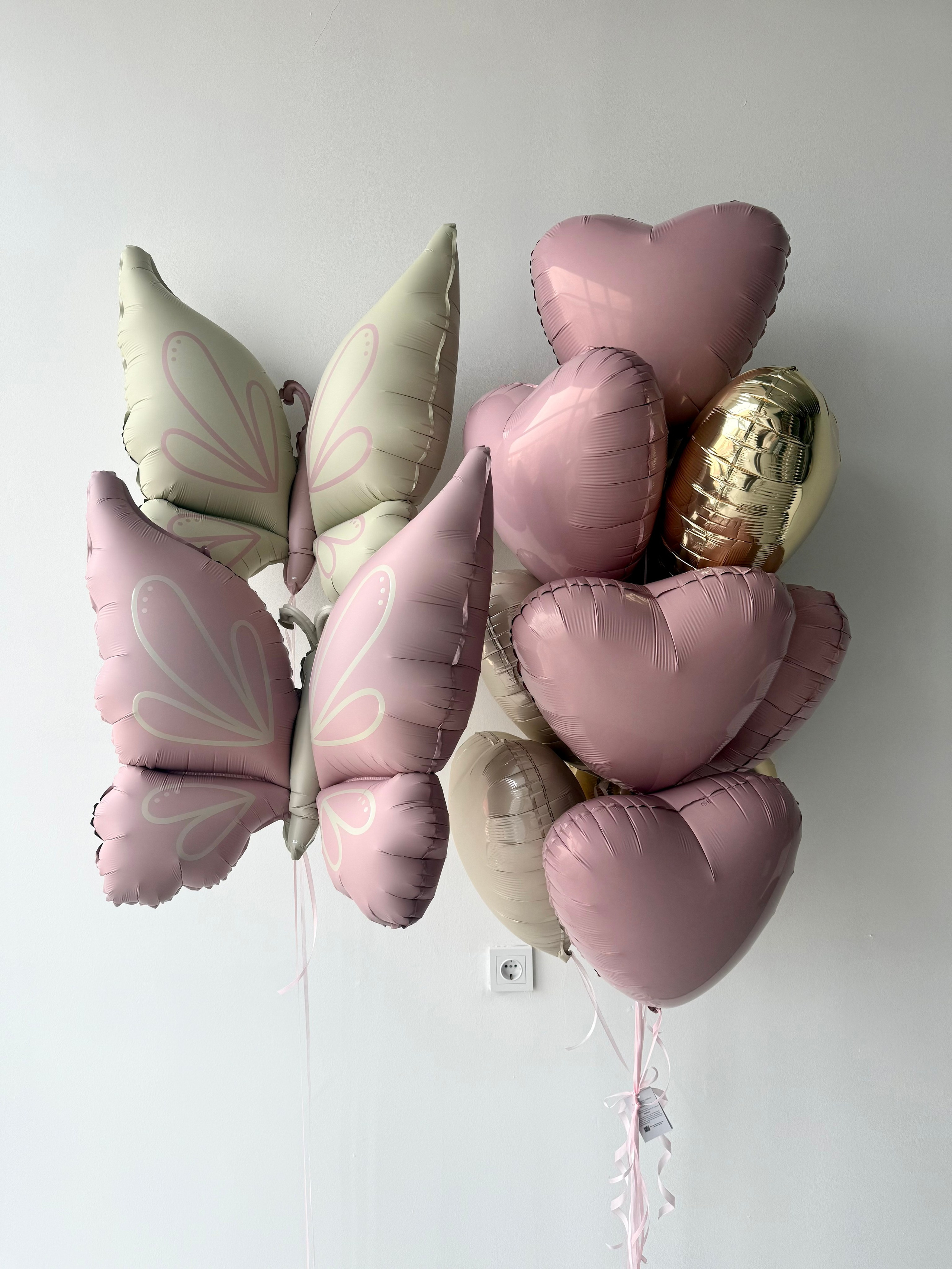 Для нее. Фабрика праздника