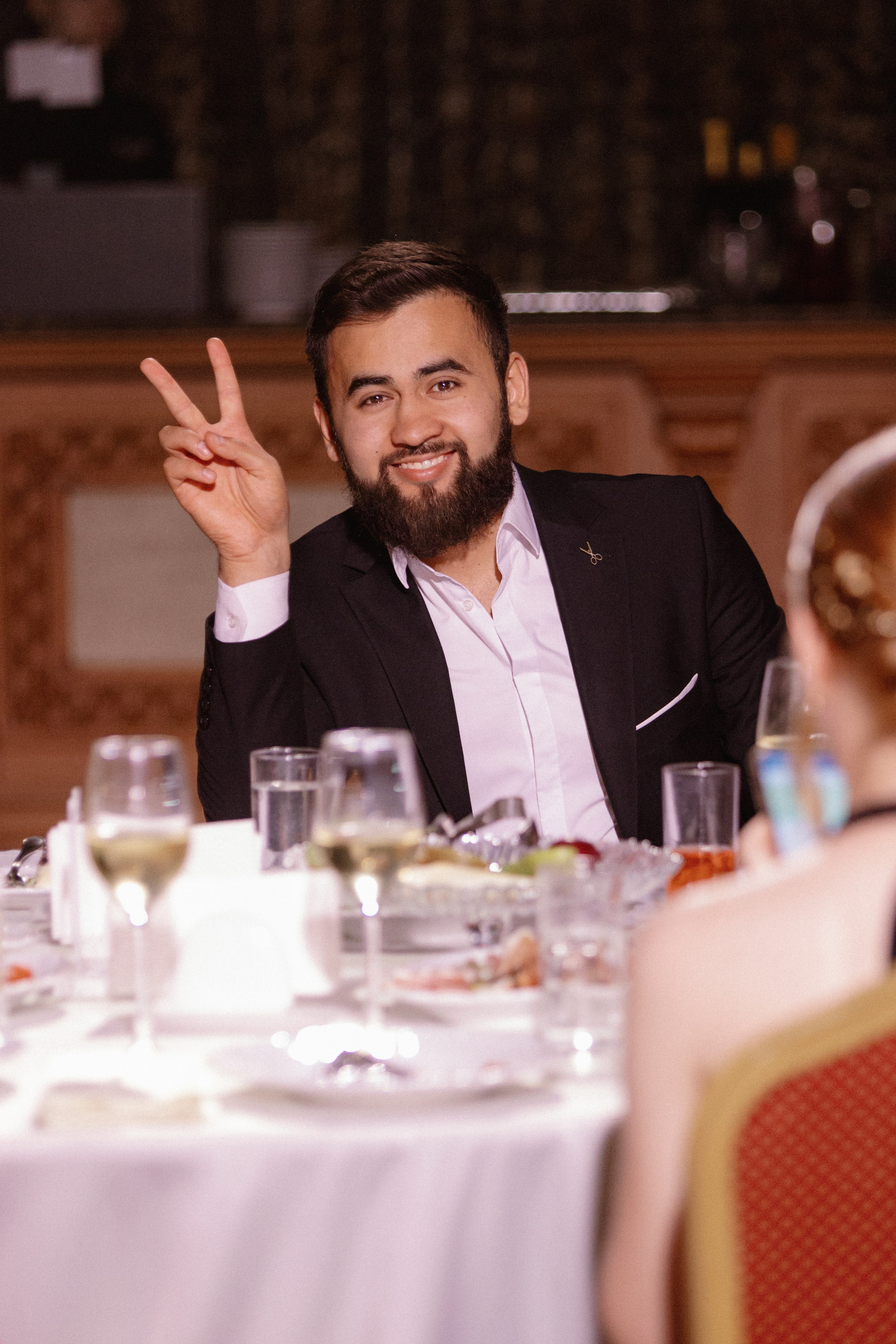 Выпускной УГМУ 2025