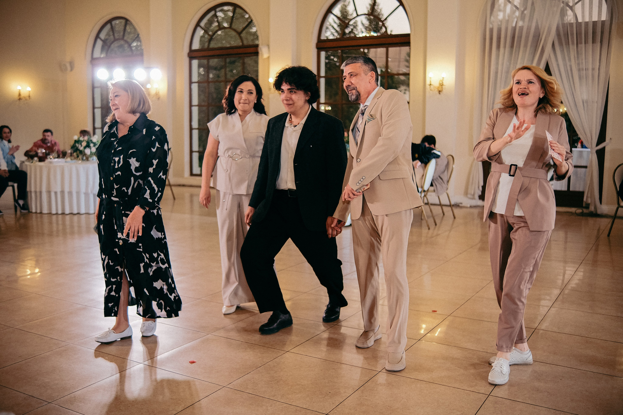 Рида & Богдан. Пушкин. Phdkvmr.ru