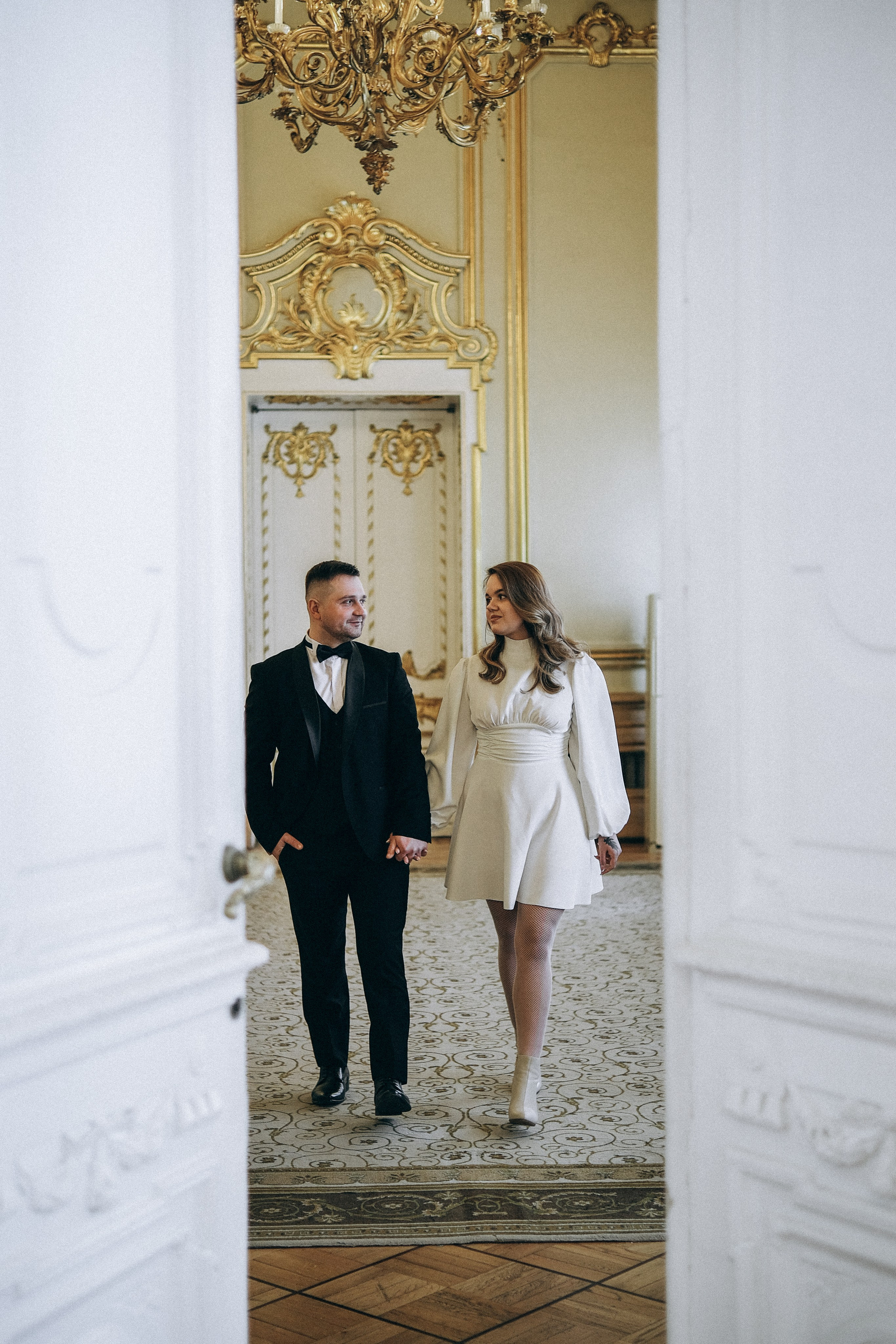 Лиза & Витя. ДБ1. Phdkvmr.ru