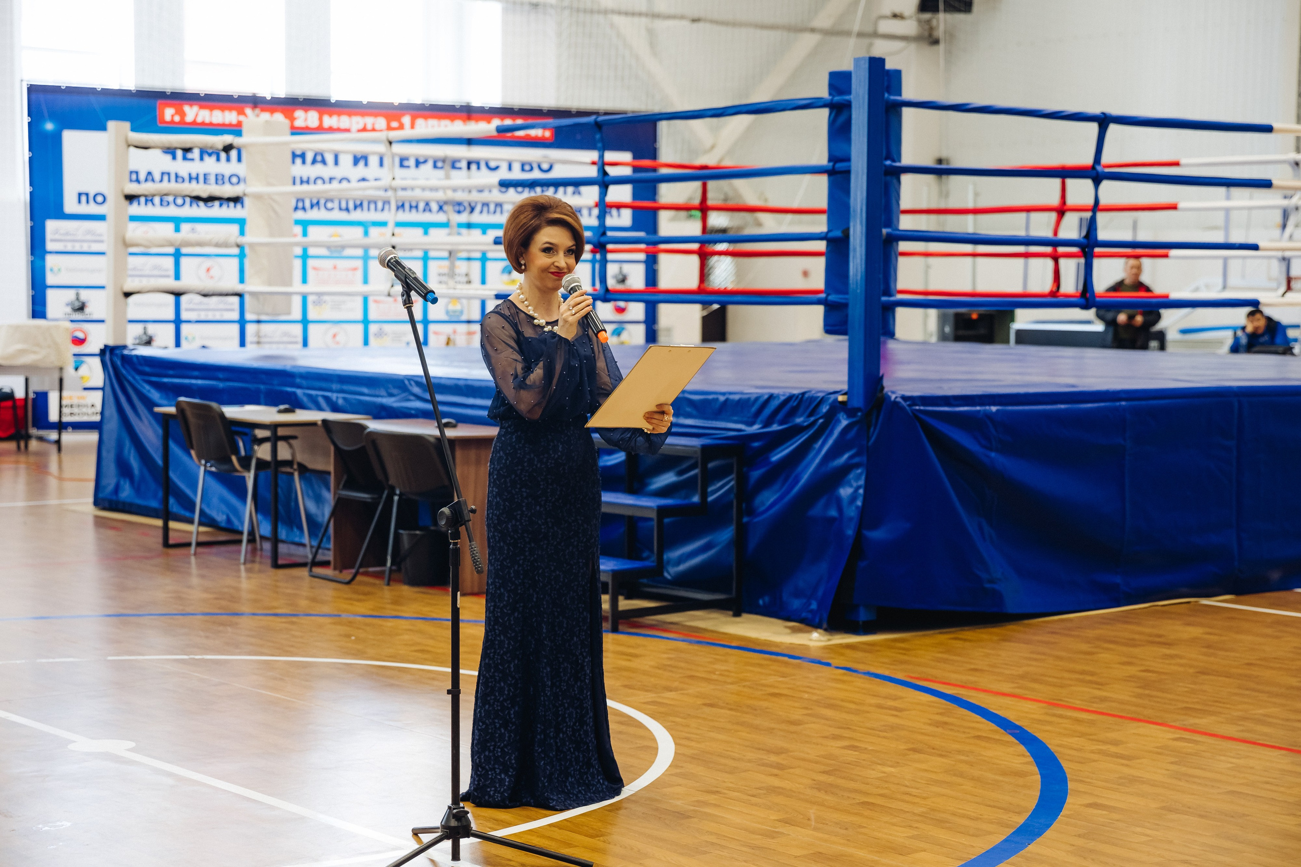 Чемпионат и первенство ДФО по кикбоксингу. Свадебный и семейный фотограф в Улан-Удэ