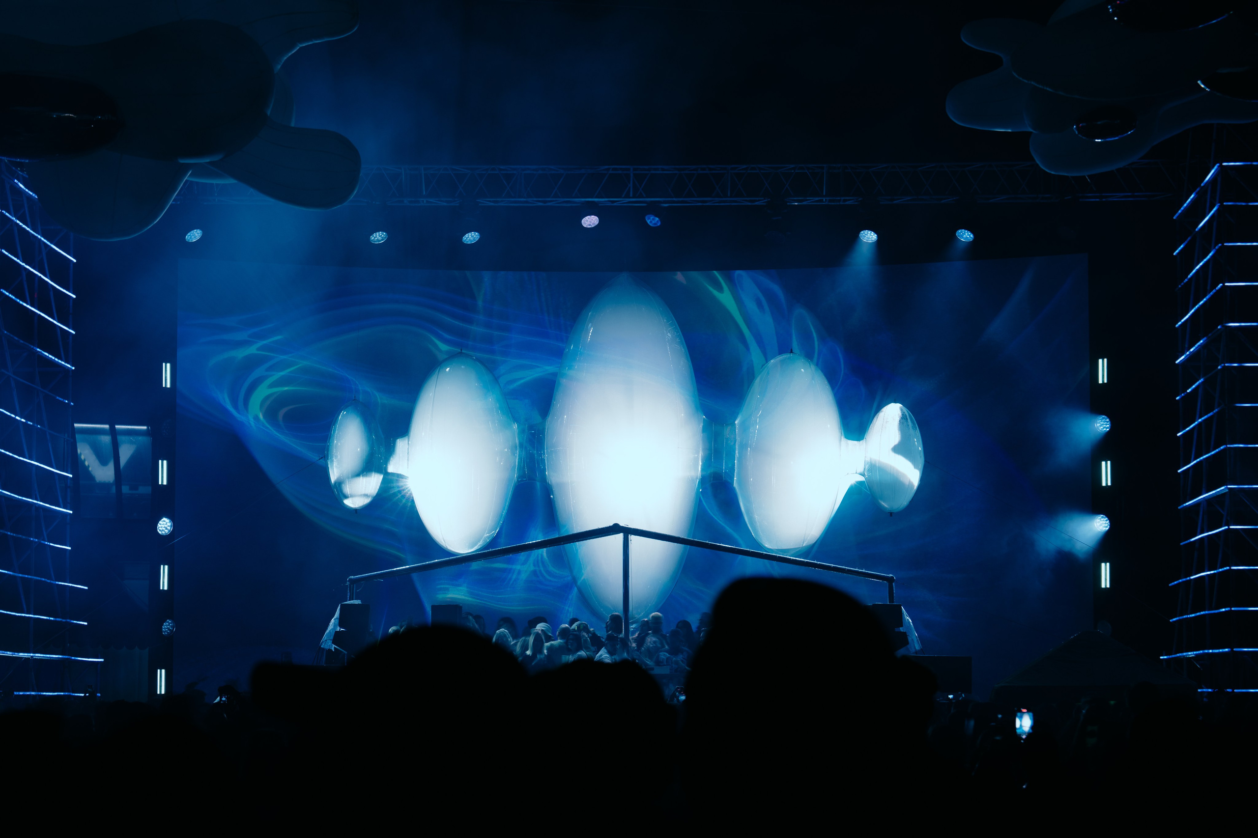 New Star Weekend, SILA SVETA. @tomrus: Рустам Шагиморданов — фотограф