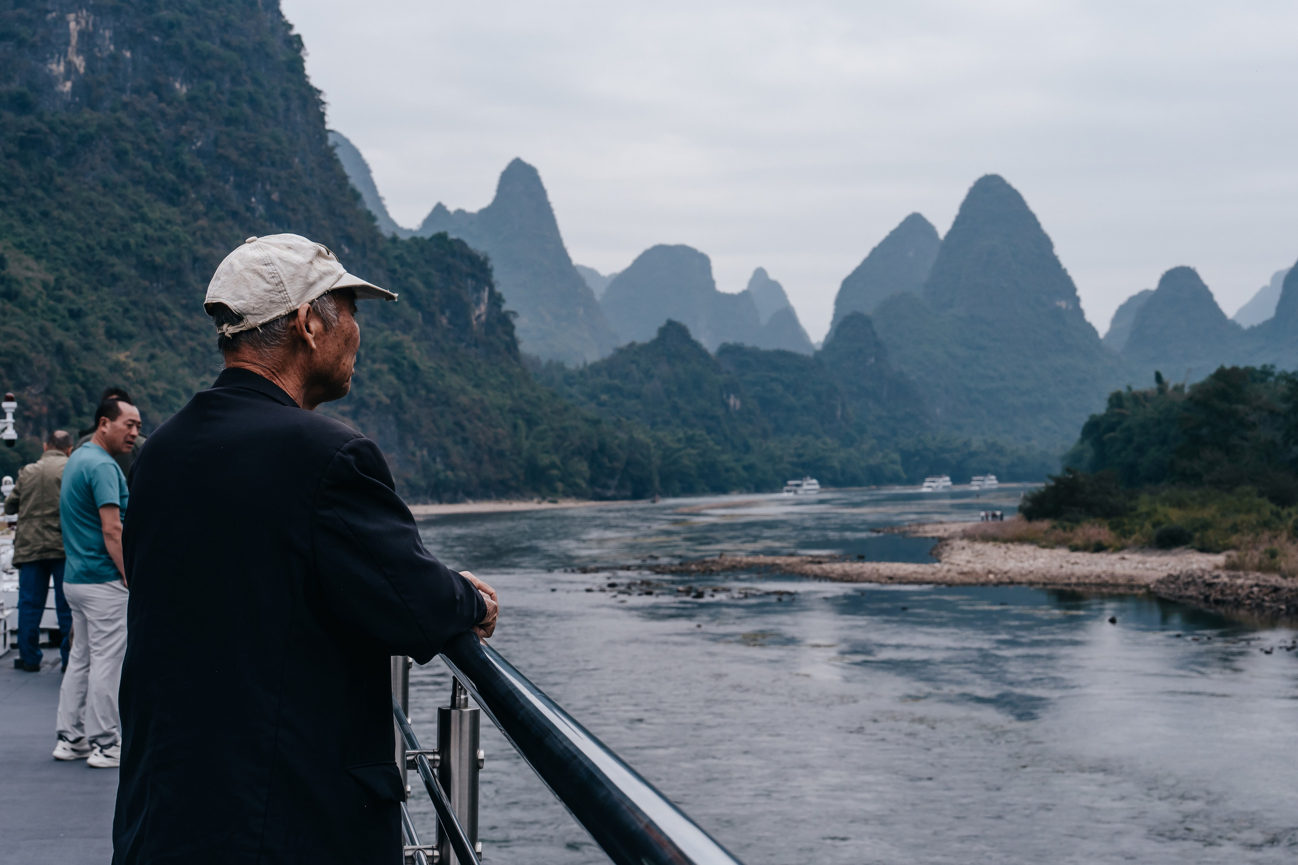 China/Китай. @tomrus: Рустам Шагиморданов — фотограф
