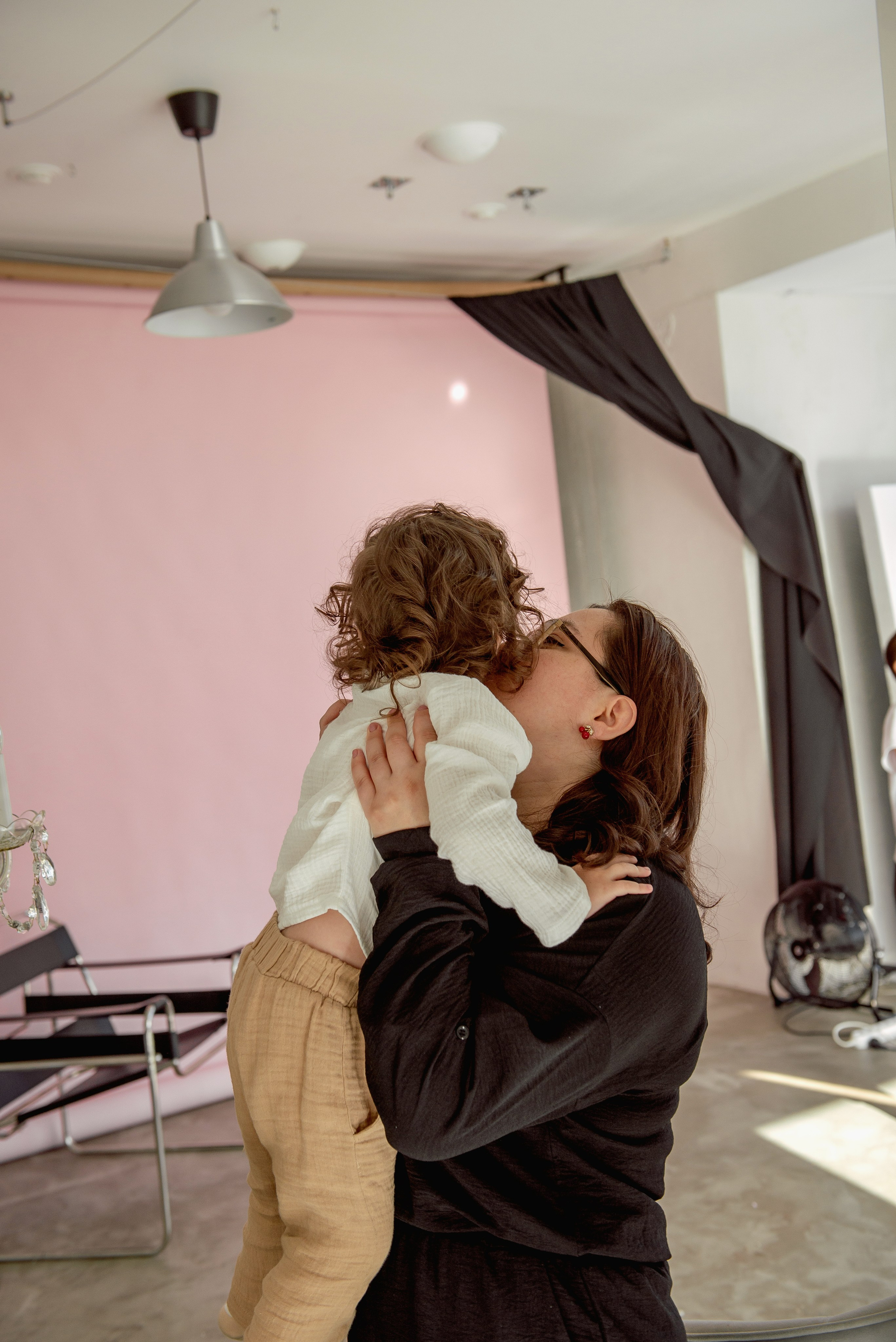 Рузанне 3 года. Семейный фотограф в Новочеркасске Виктория Громова