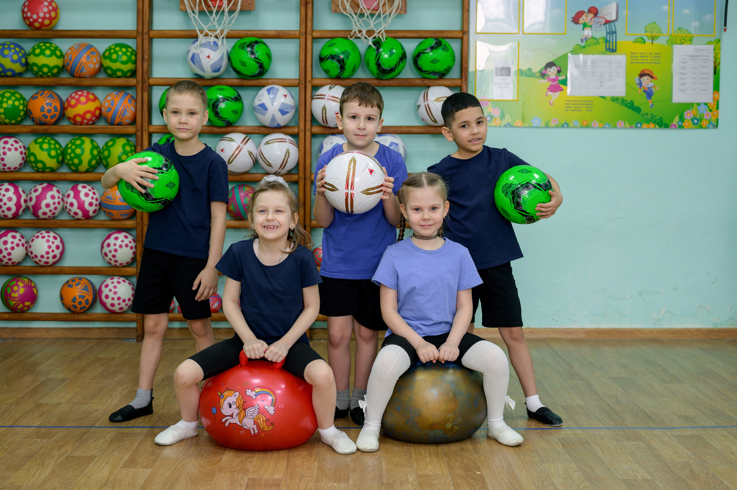 149 д/сад группа «Пчёлы». Фотограф новорожденных, семейный детский в Тюмени Татьяна Морозова