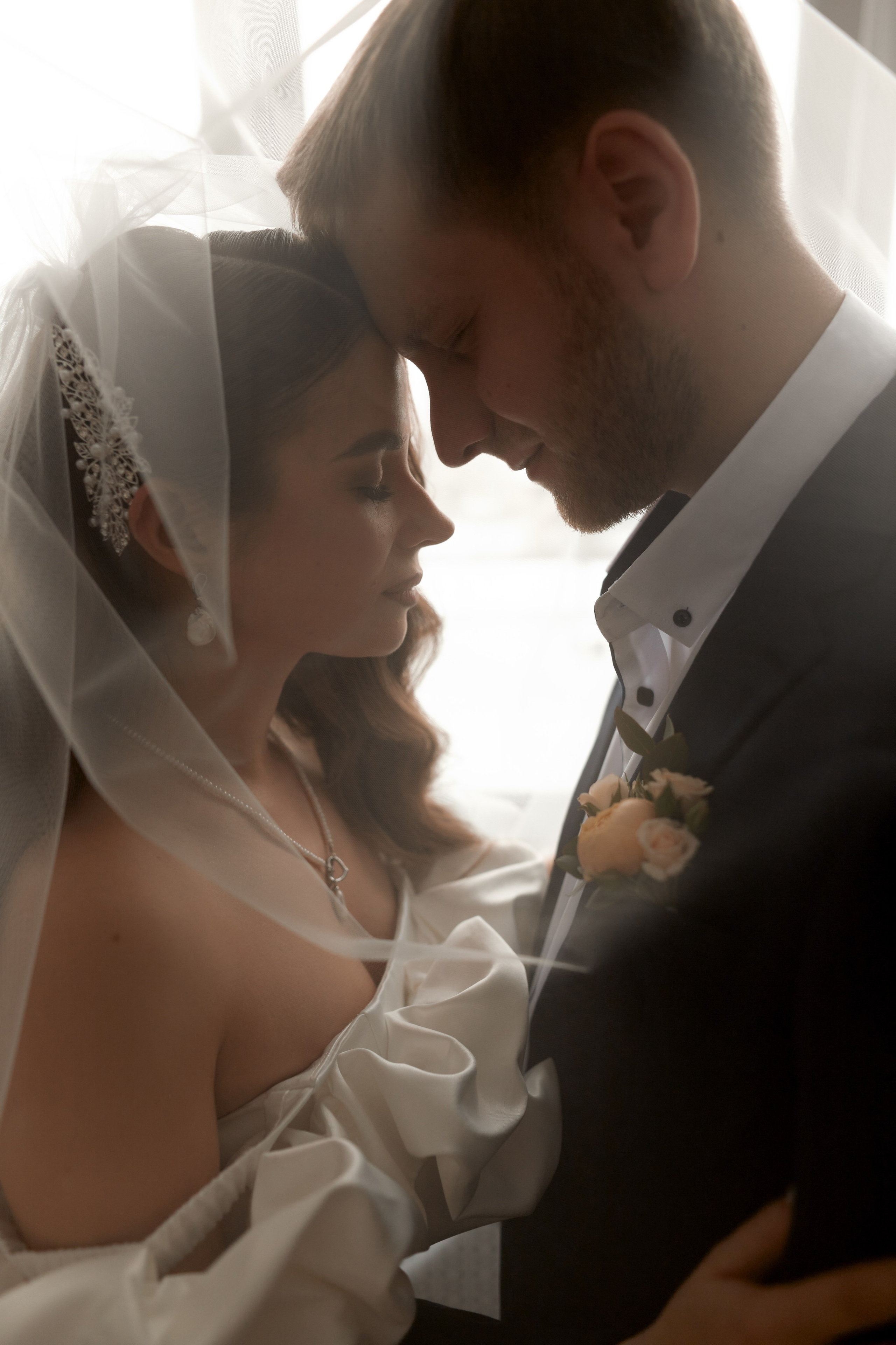 Анастасия и Александр. Анастасия Шкуднова — свадебный и женский фотограф в Брянске