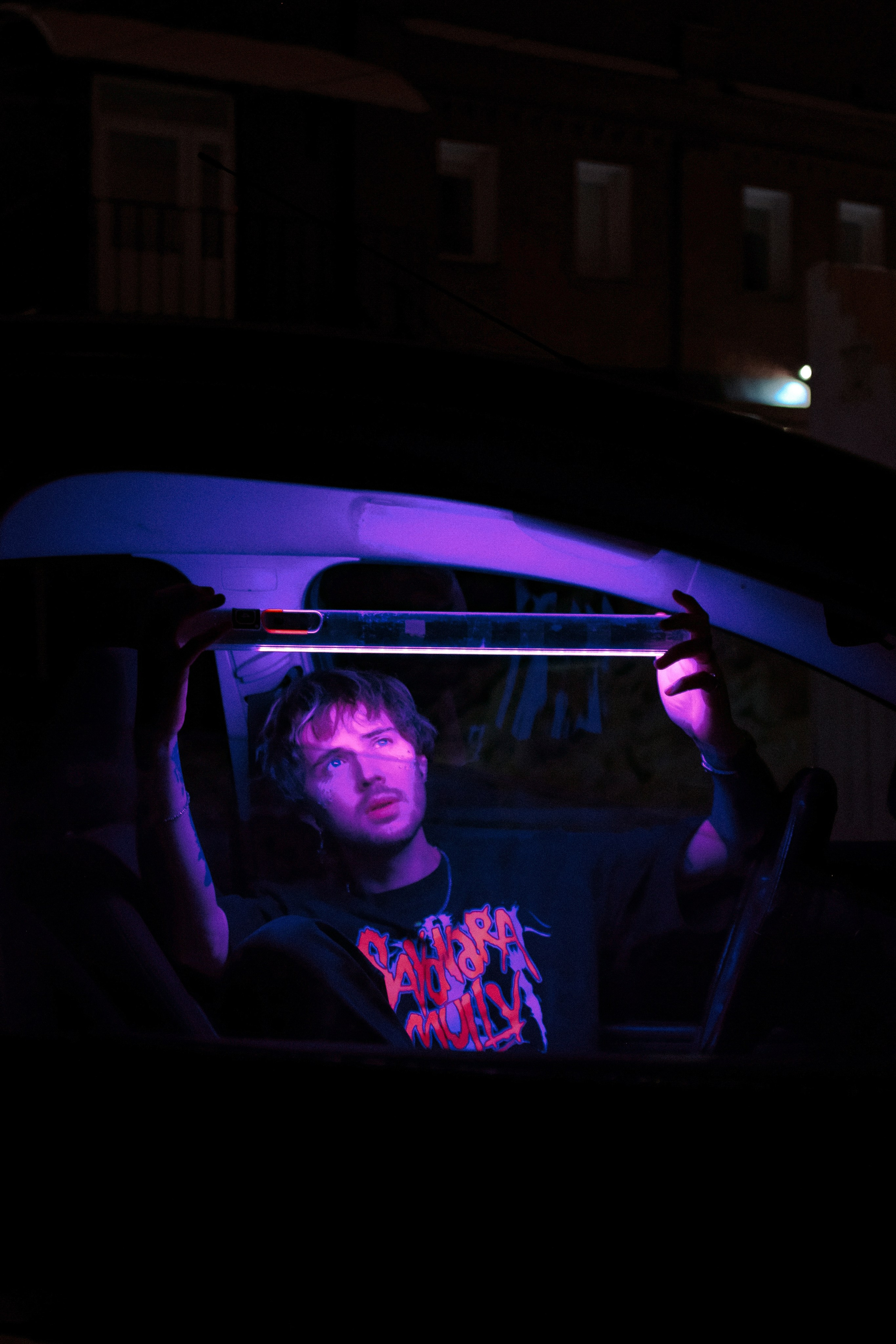 Vanya. Портретный фотограф Алиса Санкт-Петербург