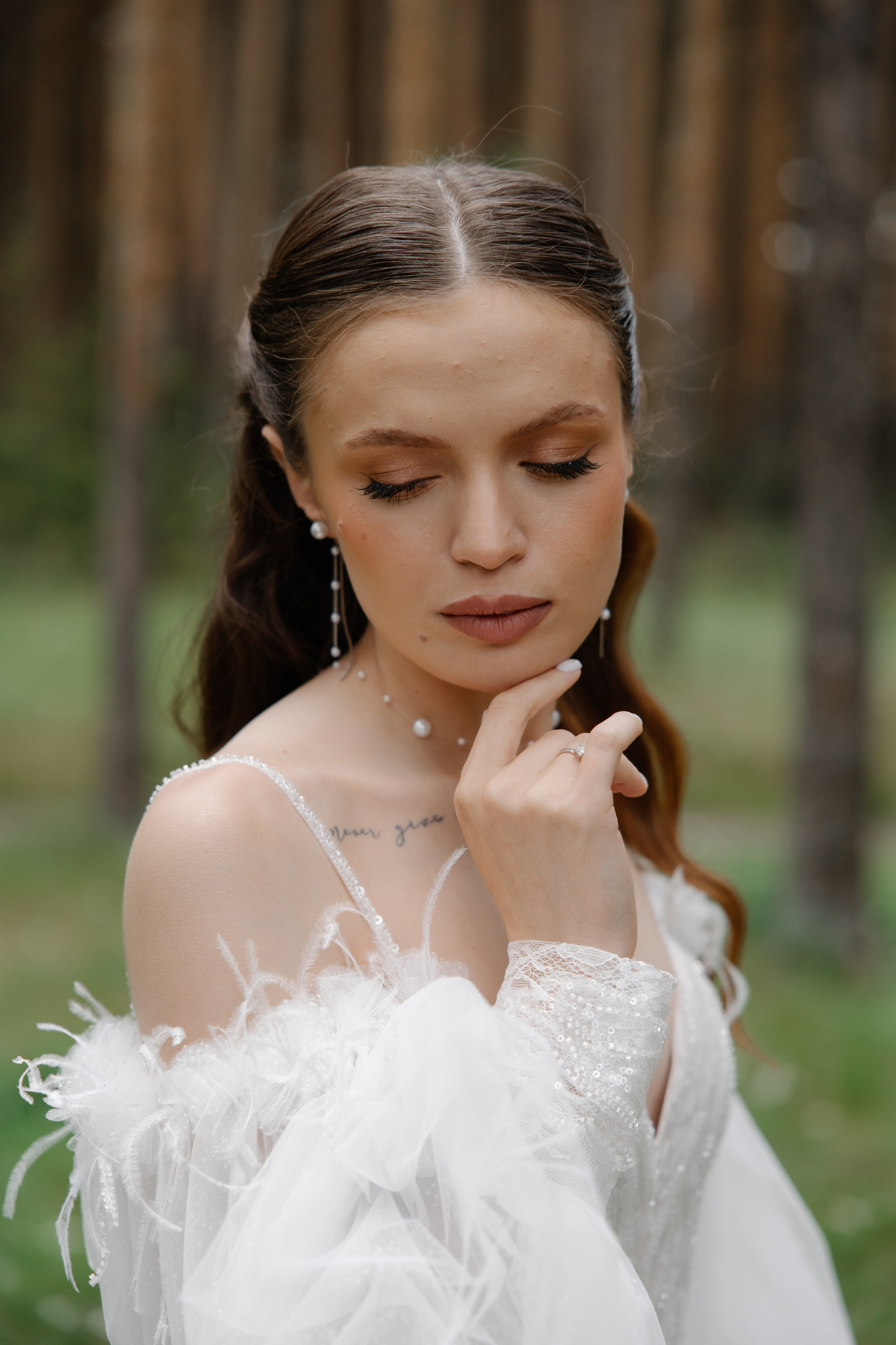 Лиза и Артем. Фотограф и Видеограф во Владимире