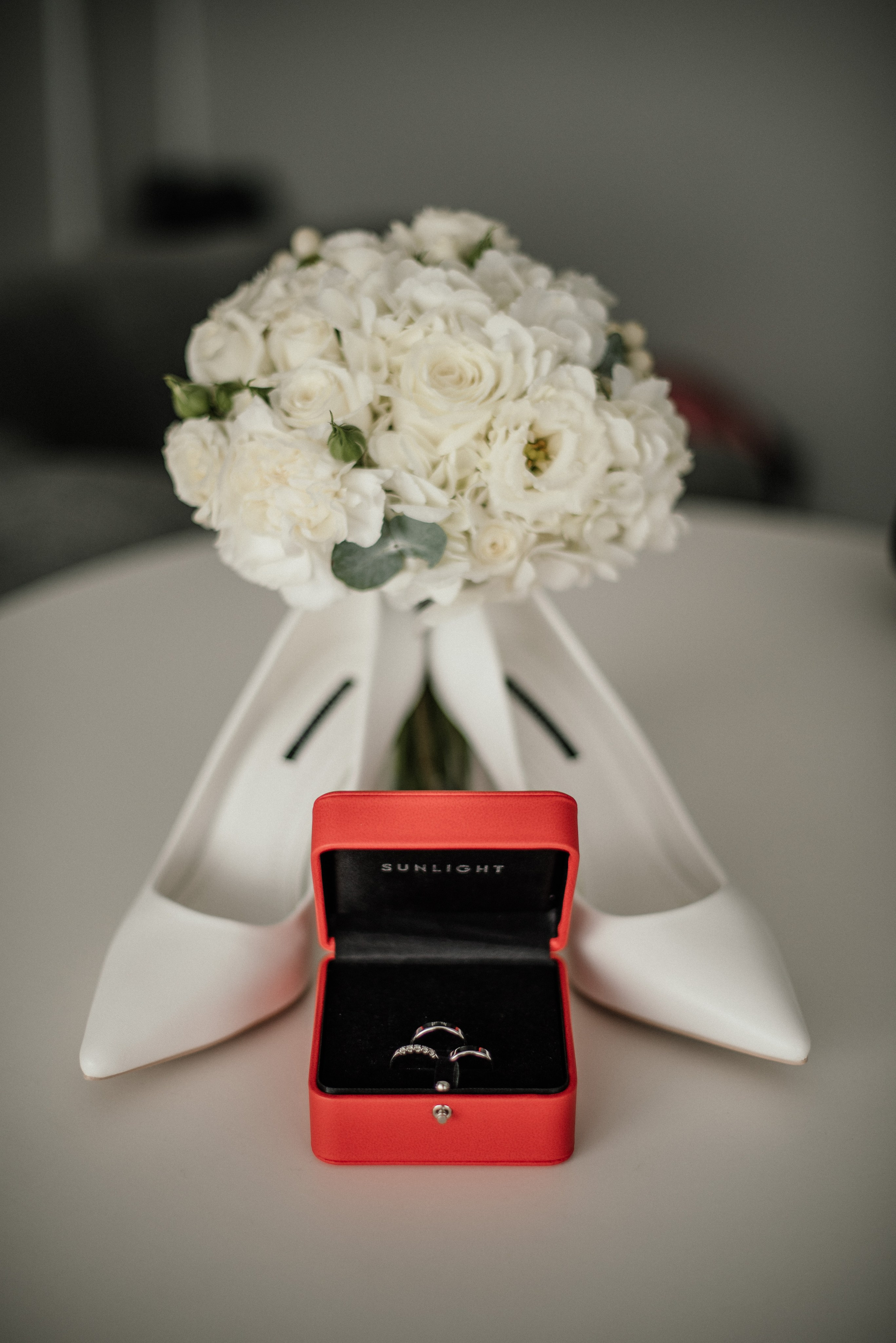 Анастасия и Андрей. Свадебный и семейный фотограф в Белгороде