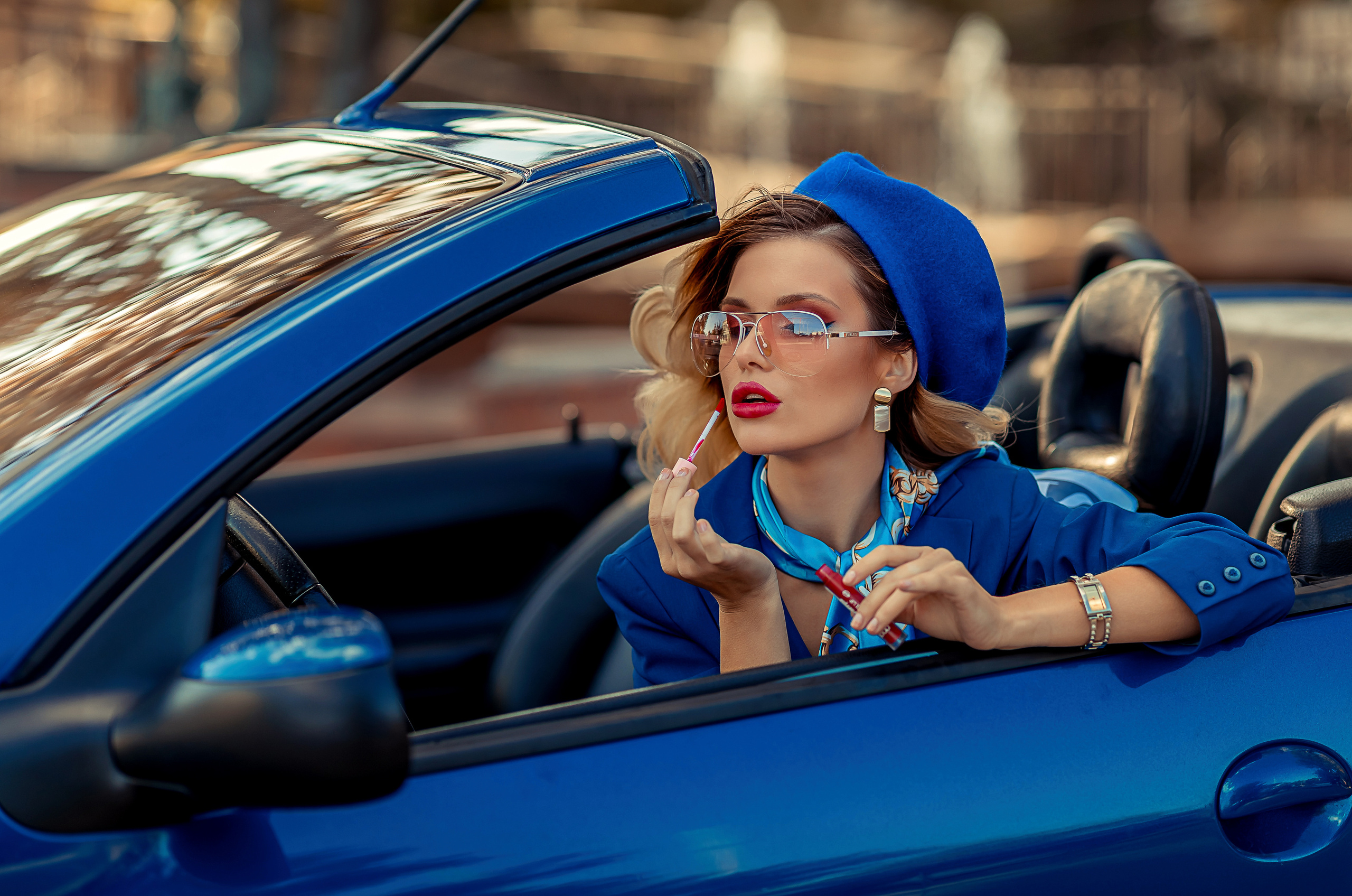 Фотосессия тематическая с идеей. Фотограф-стилист Крым Прокат одежды в Крыму. Фотосессии в Крыму