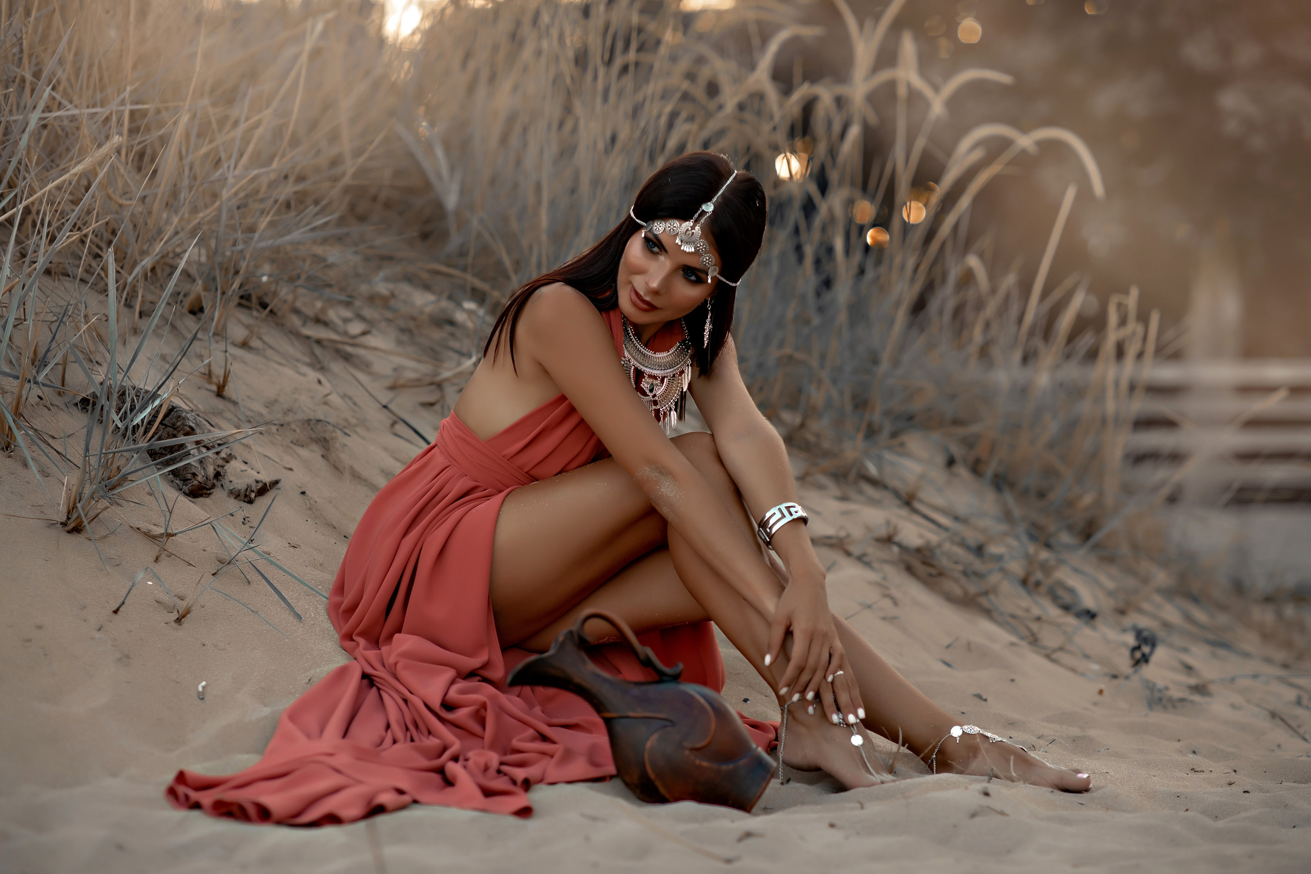 Фотосессия тематическая с идеей. Фотограф-стилист Крым Прокат одежды в Крыму. Фотосессии в Крыму