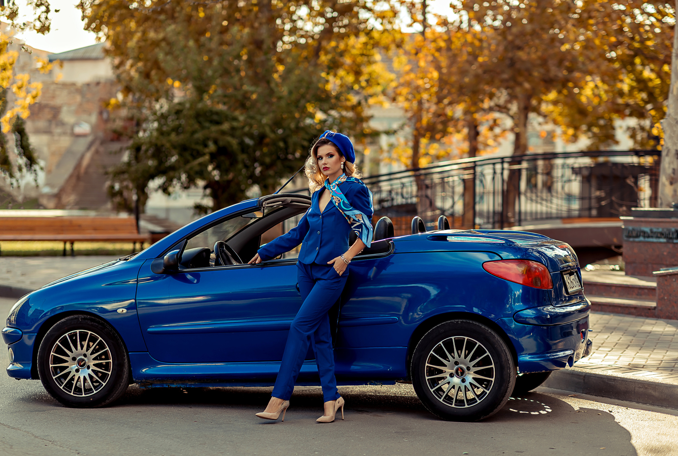 Фотосессия тематическая с идеей. Фотограф-стилист Крым Прокат одежды в Крыму. Фотосессии в Крыму