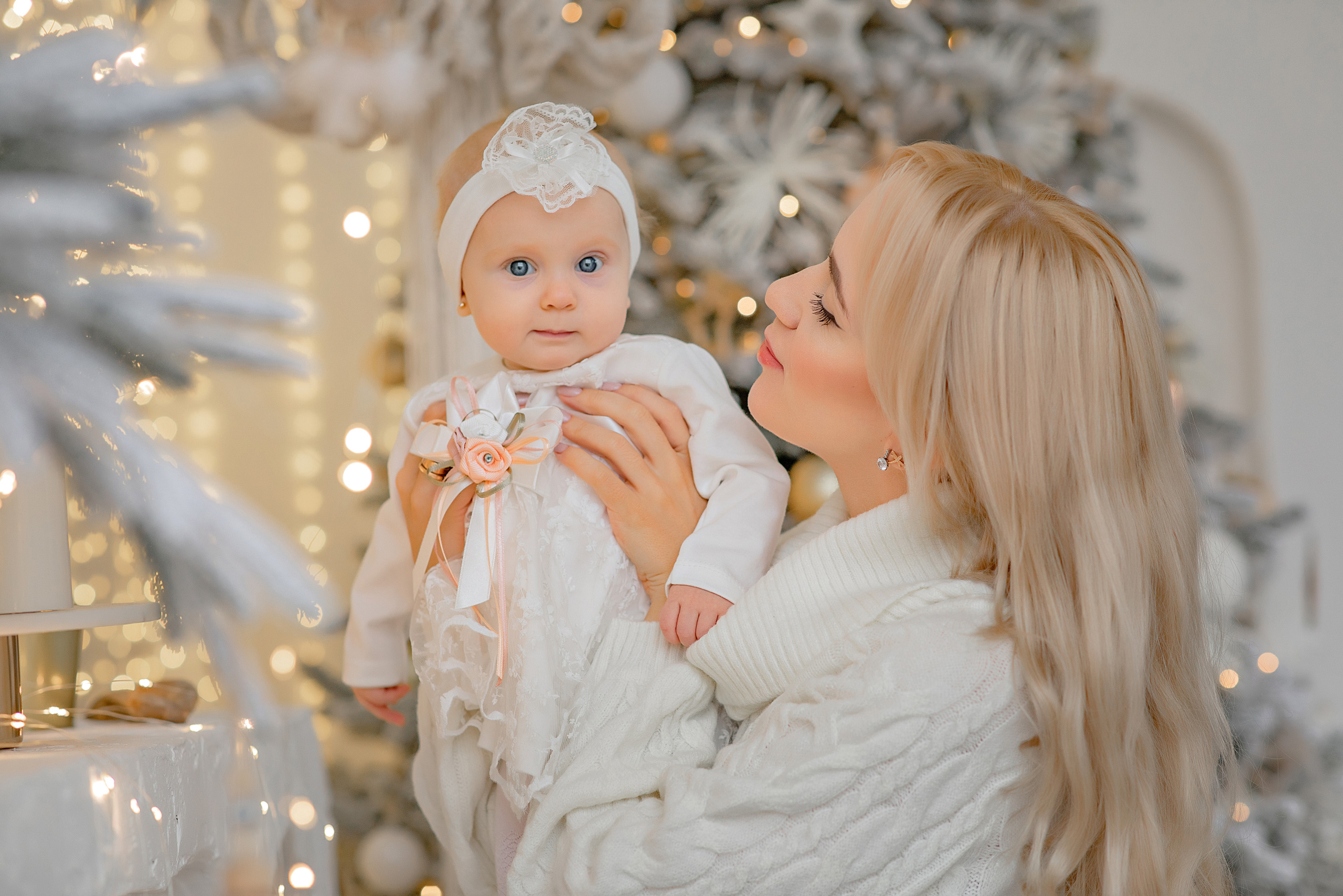 Новогодние. Фотограф-стилист Крым Прокат одежды в Крыму. Фотосессии в Крыму