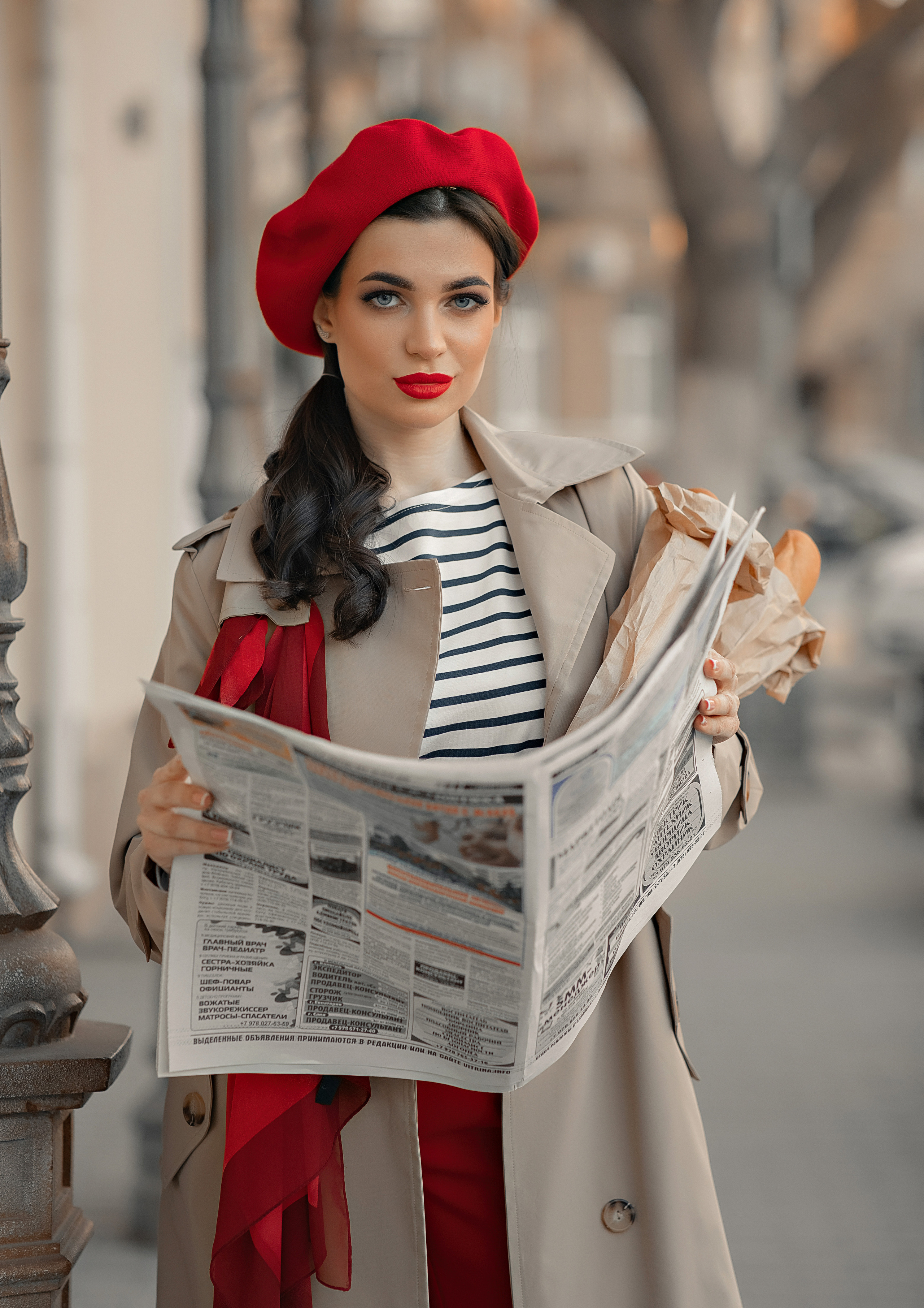 Фотосессия " Прогулка ". Фотограф-стилист Крым Прокат одежды в Крыму. Фотосессии в Крыму