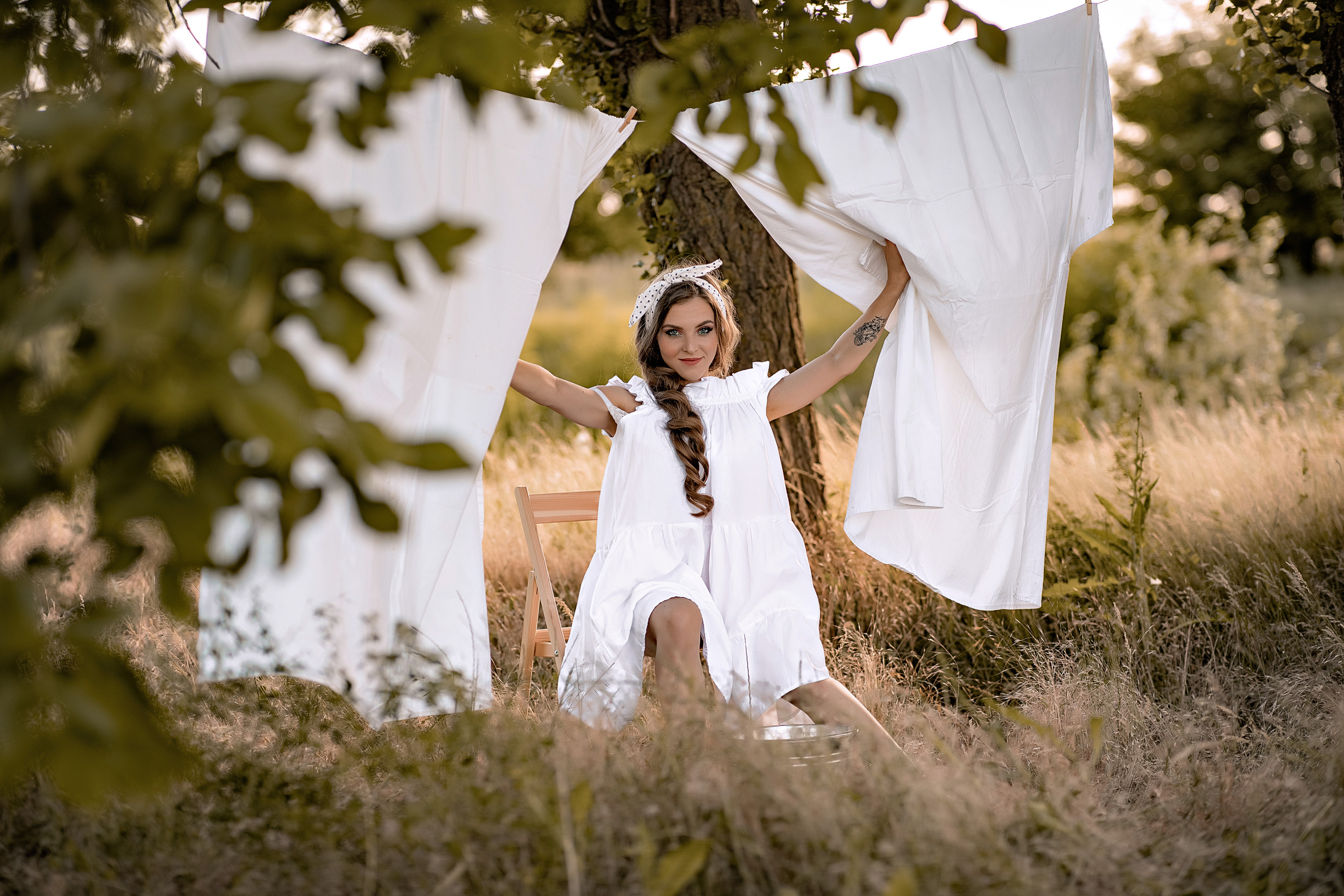 Фотосессия тематическая с идеей. Фотограф-стилист Крым Прокат одежды в Крыму. Фотосессии в Крыму