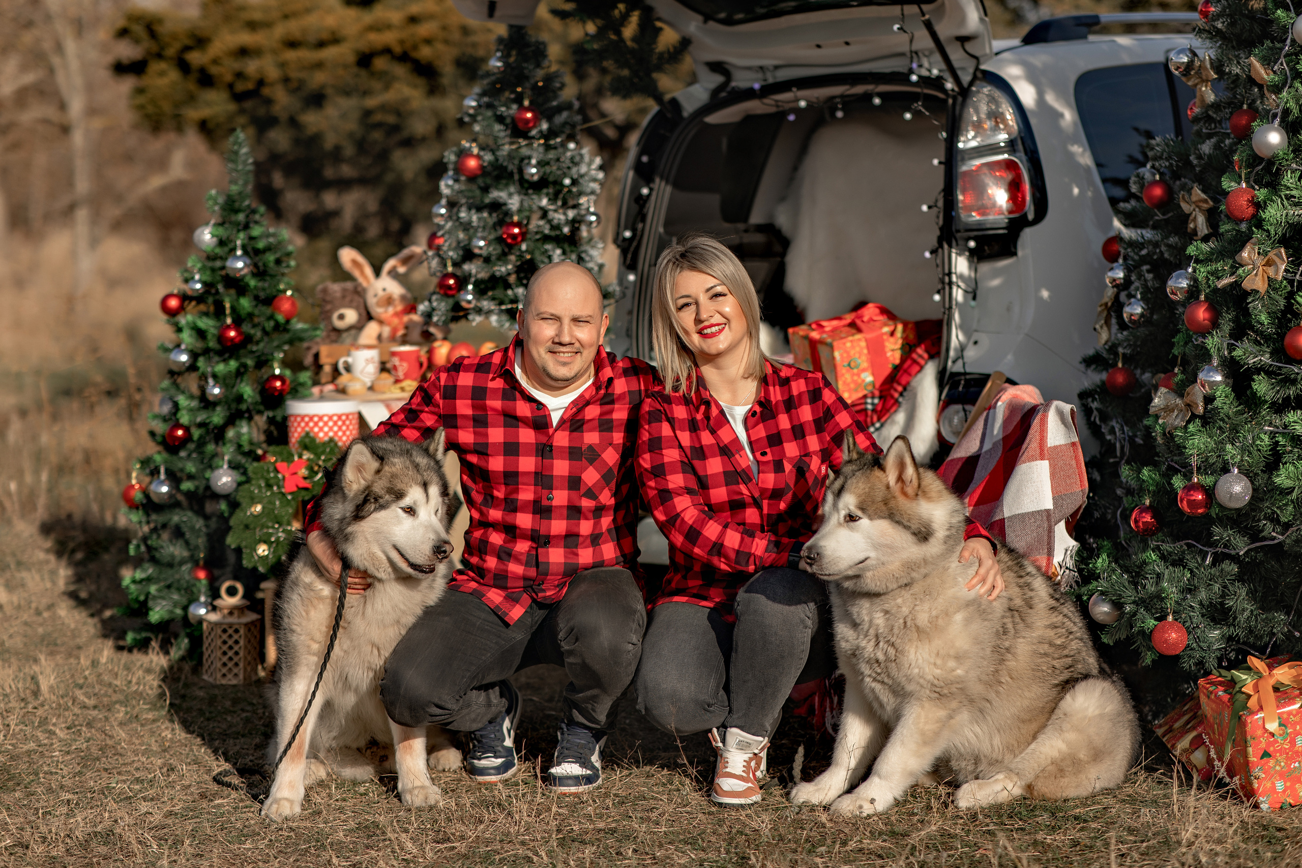 Новогодние. Фотограф-стилист Крым Прокат одежды в Крыму. Фотосессии в Крыму