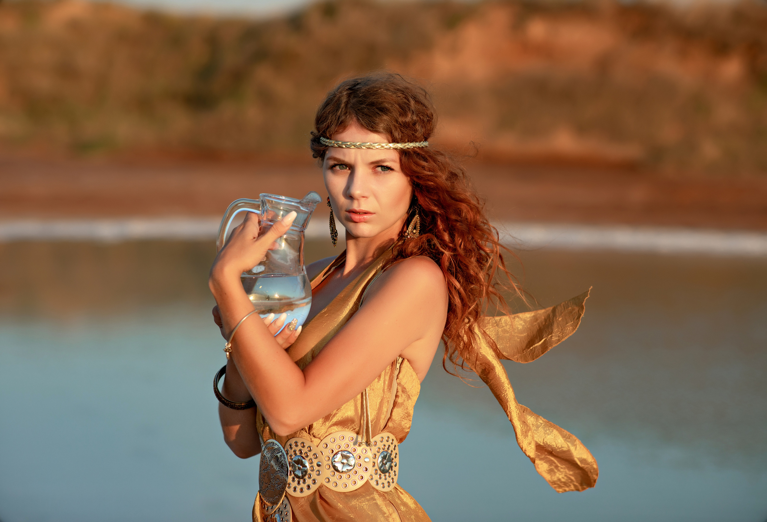 Фотосессия тематическая с идеей. Фотограф-стилист Крым Прокат одежды в Крыму. Фотосессии в Крыму