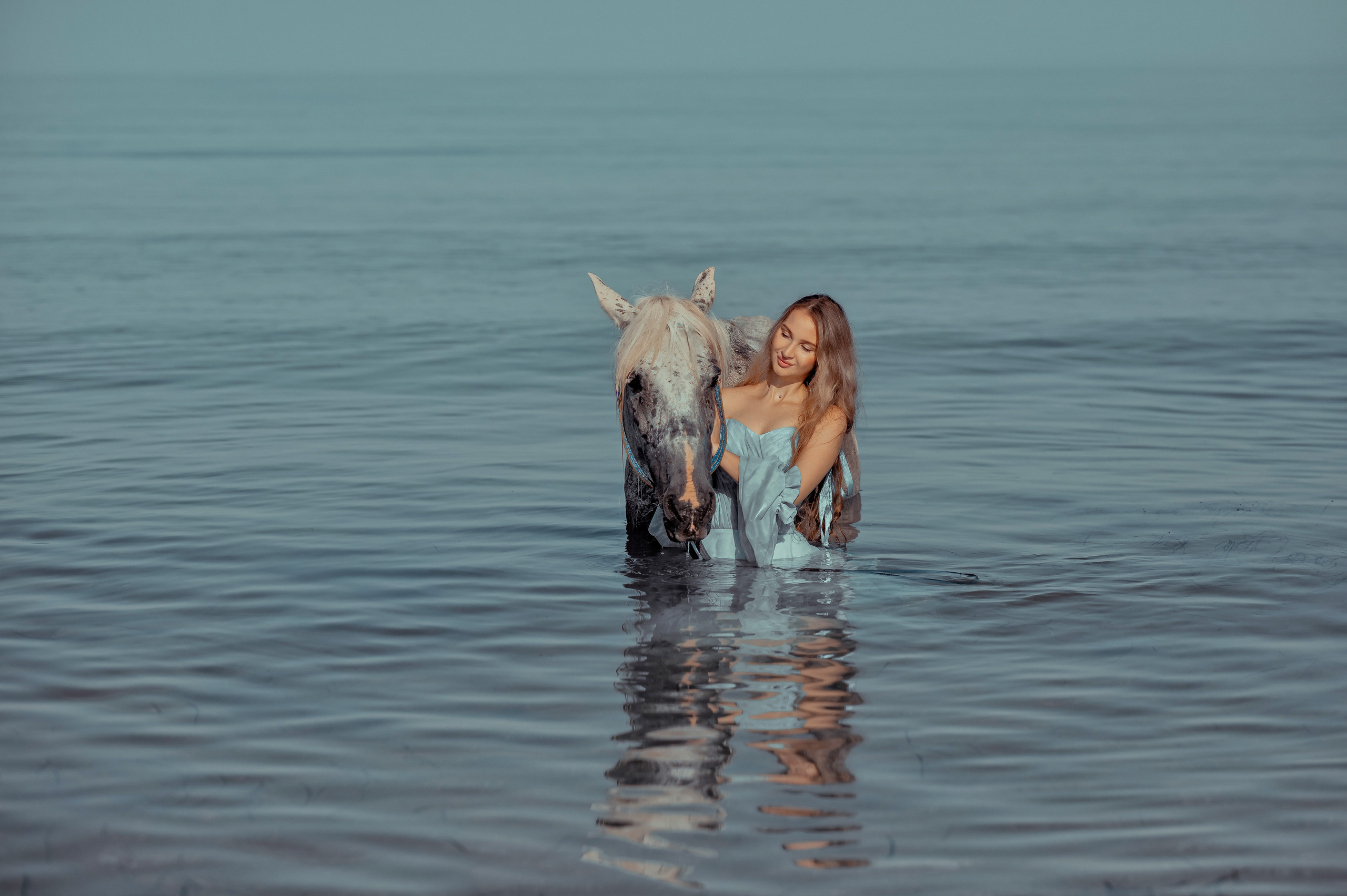 Фотосессия с лошадью. Фотограф-стилист Крым Прокат одежды в Крыму. Фотосессии в Крыму
