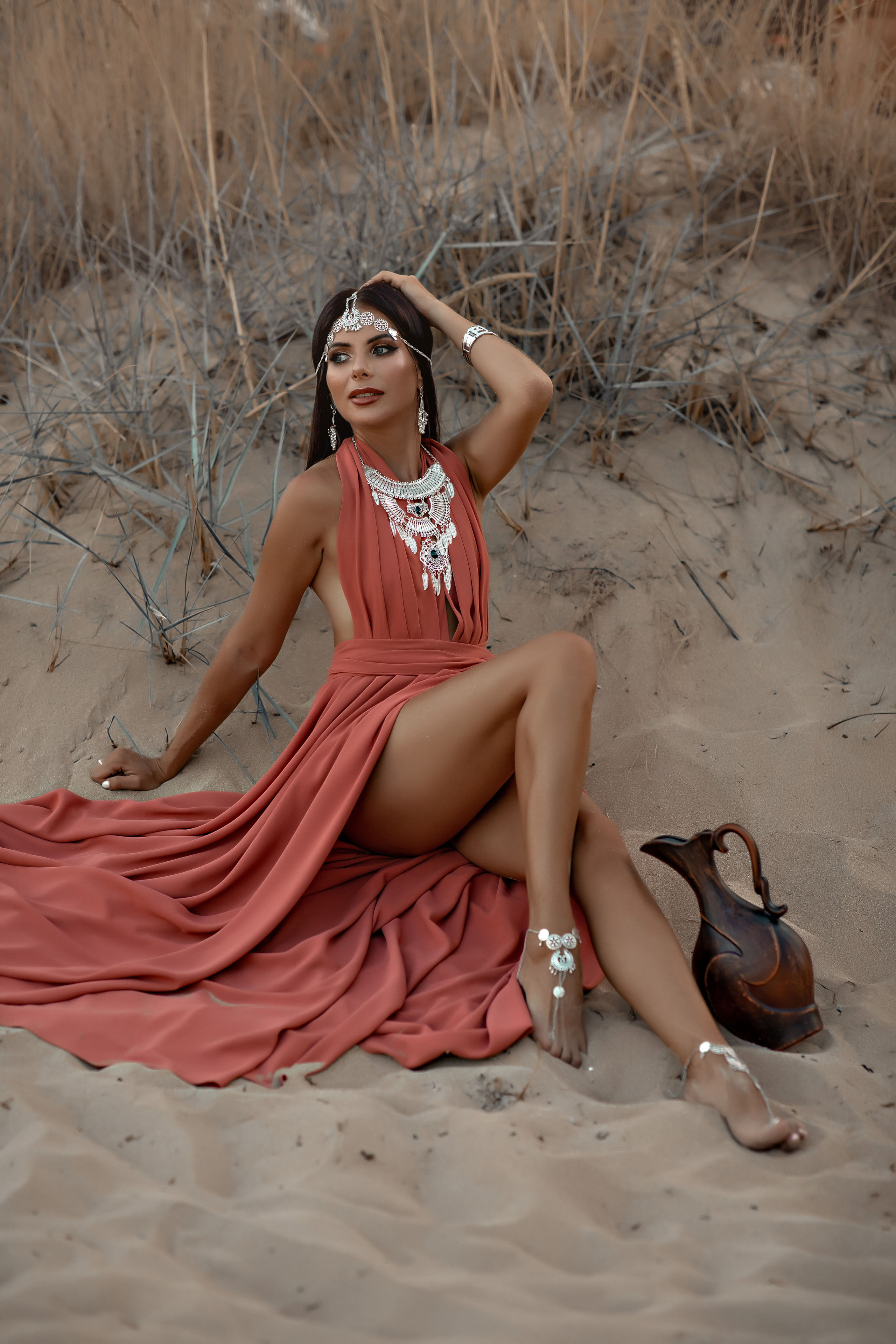 Фотосессия тематическая с идеей. Фотограф-стилист Крым Прокат одежды в Крыму. Фотосессии в Крыму