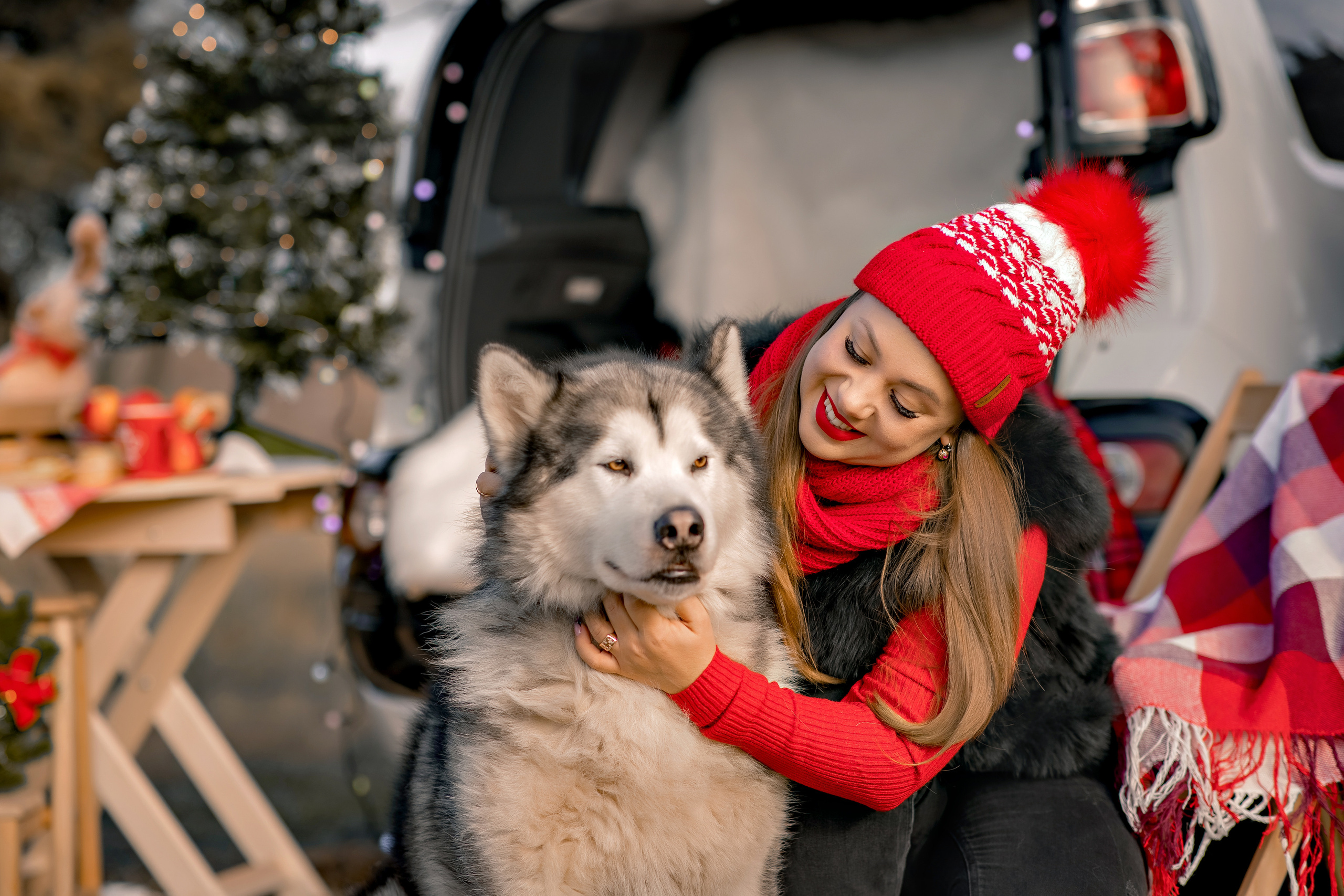 Новогодние. Фотограф-стилист Крым Прокат одежды в Крыму. Фотосессии в Крыму