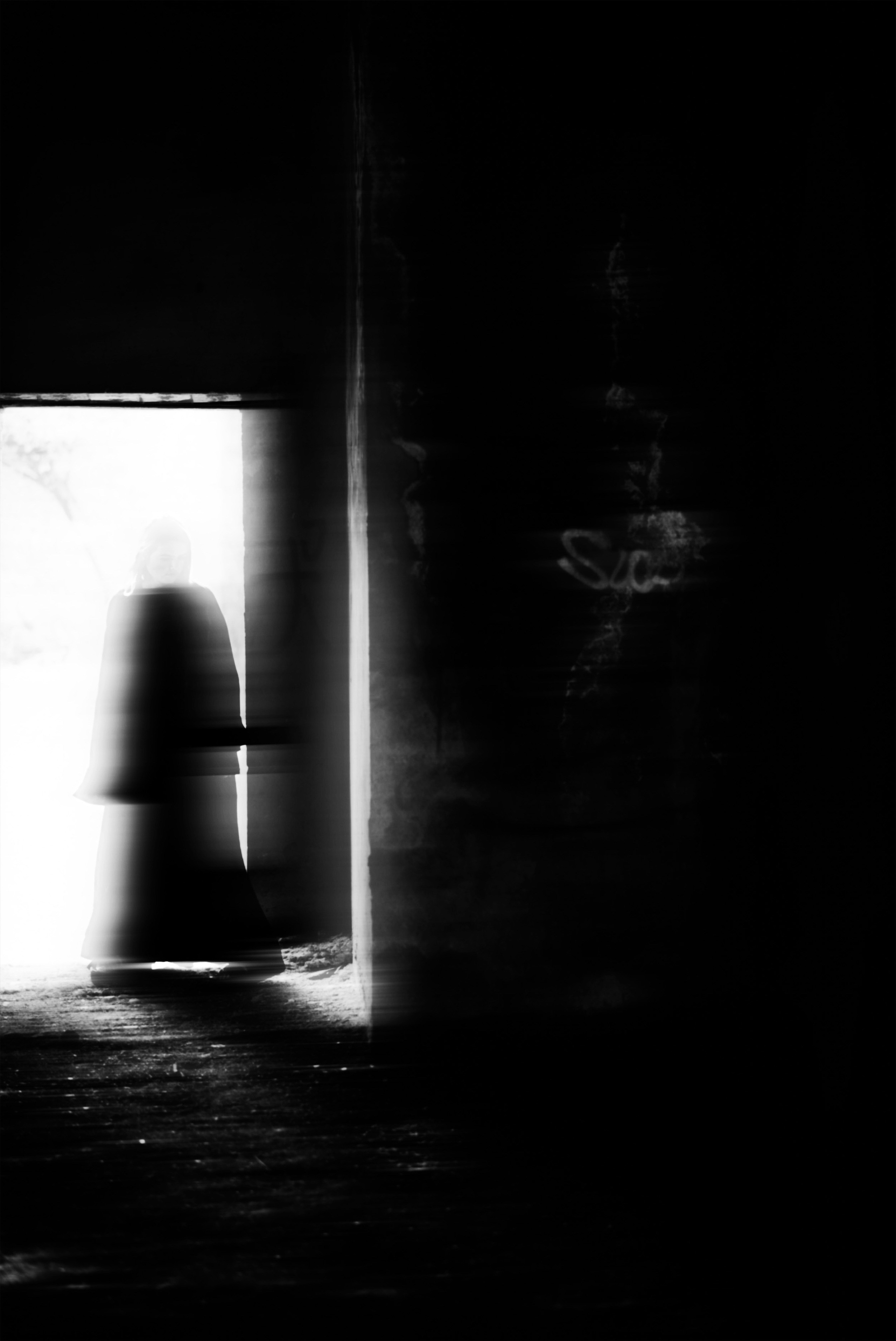 Афродита. Фотограф Валерия Витте г. Москва