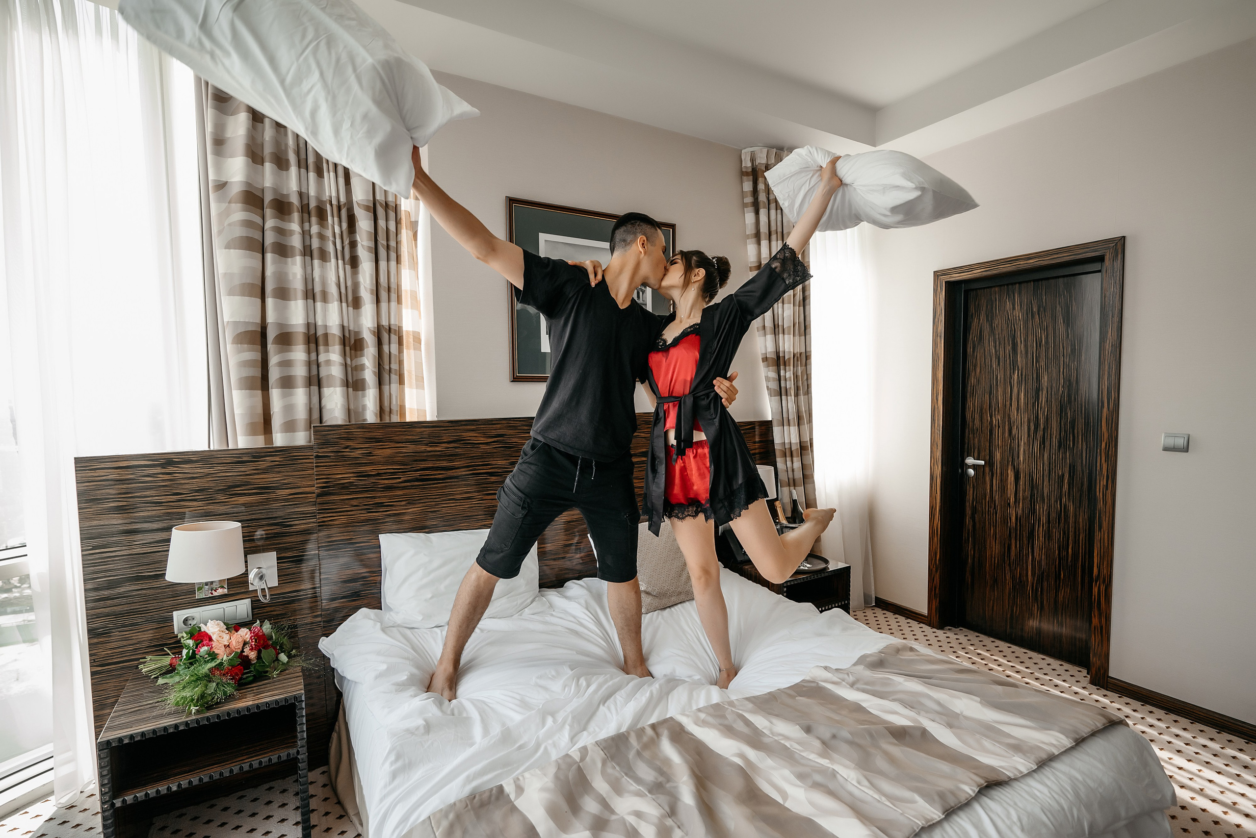 Свадьба в Лес event house. Kirillova Studio — мастерская декора и событий Юли Кирилловой