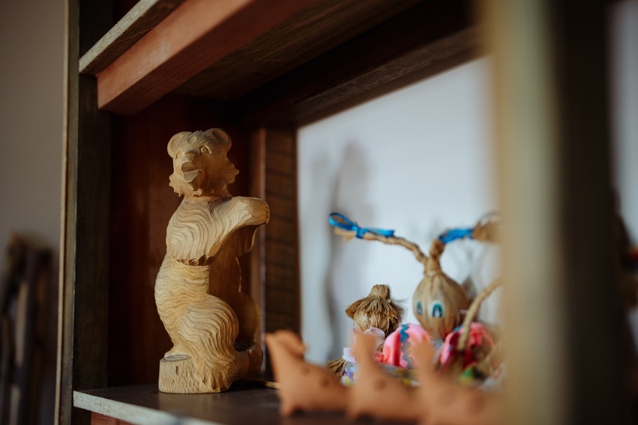 Сюжет № 4│Леонид Евгеньевич Бобылёв