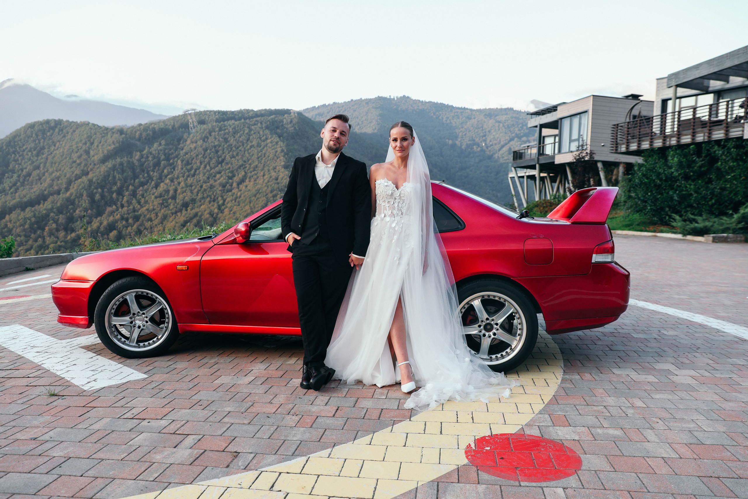 Анонс свадьба в Сочи Александр и Екатерина. Свадебный и семейный фотограф в Севастополе и Крыму Анастасия Сураева