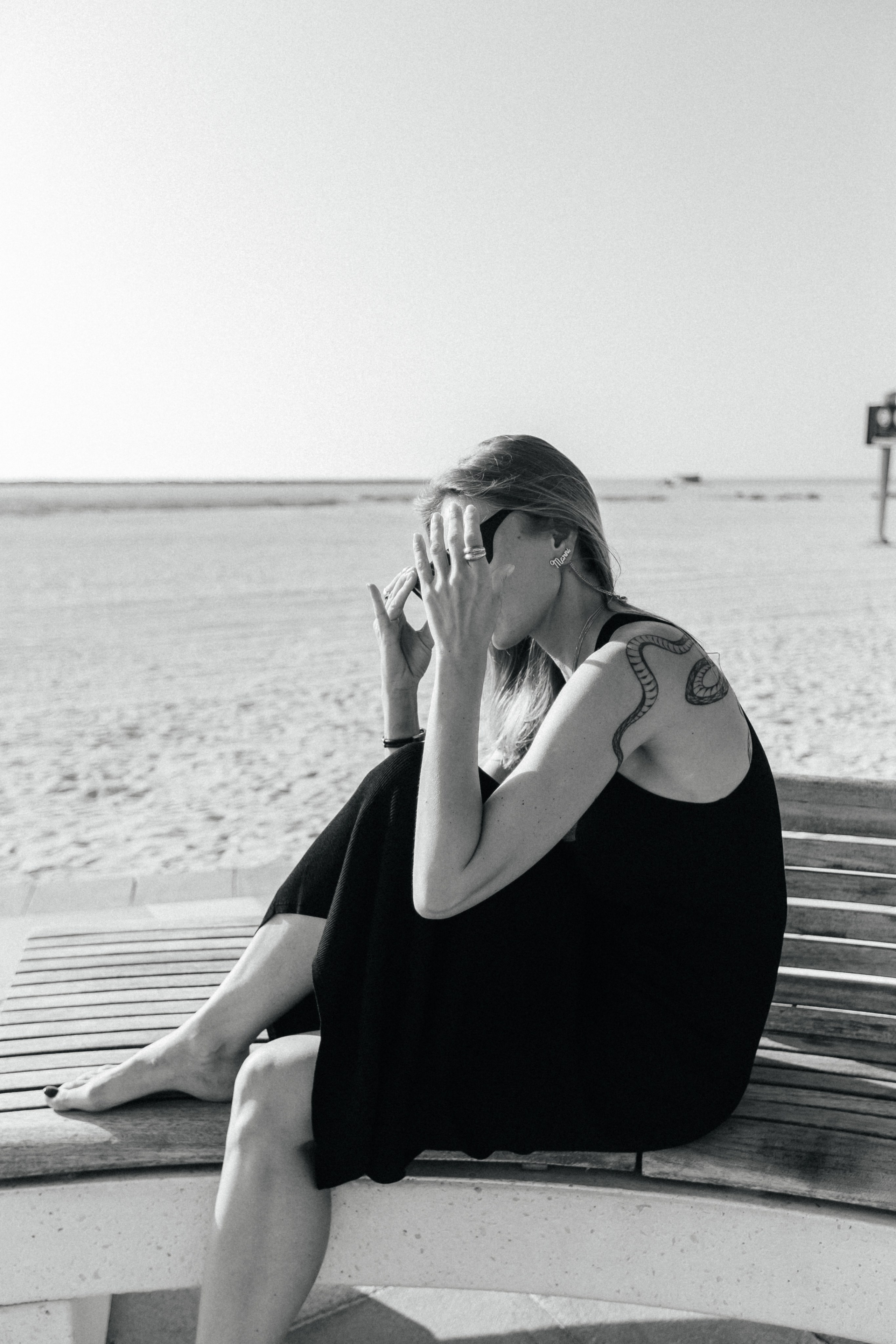 Beach. Valery Litvinova Photography